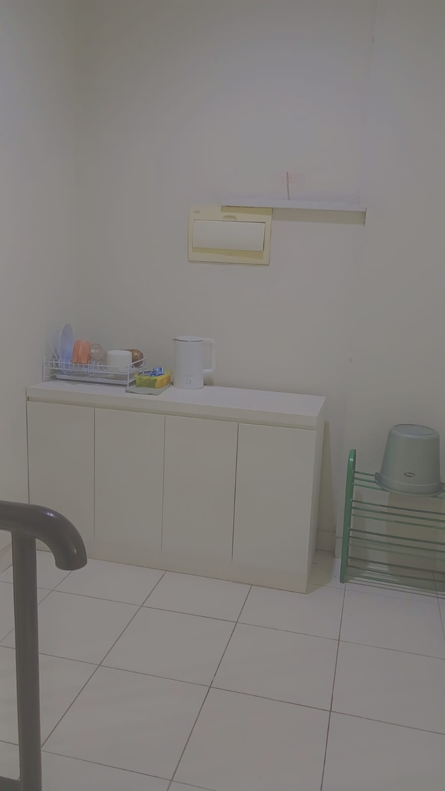 Disewa rukan Sinpasa Summarecon Bekasi lokasi strategis