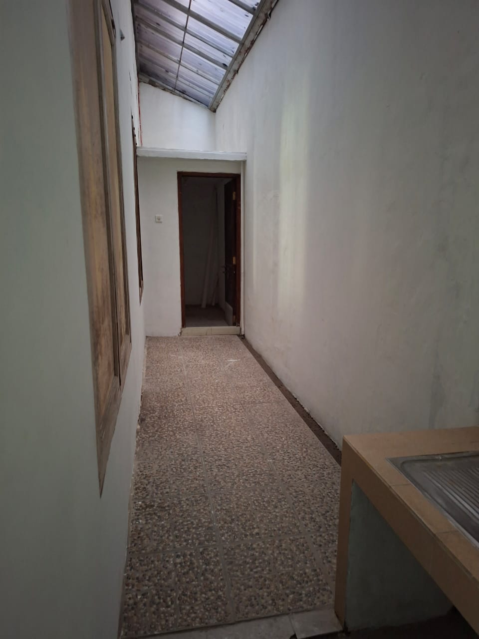 Disewa rumah siaphuni terenovasi di Boulevard Hijau Bekasi