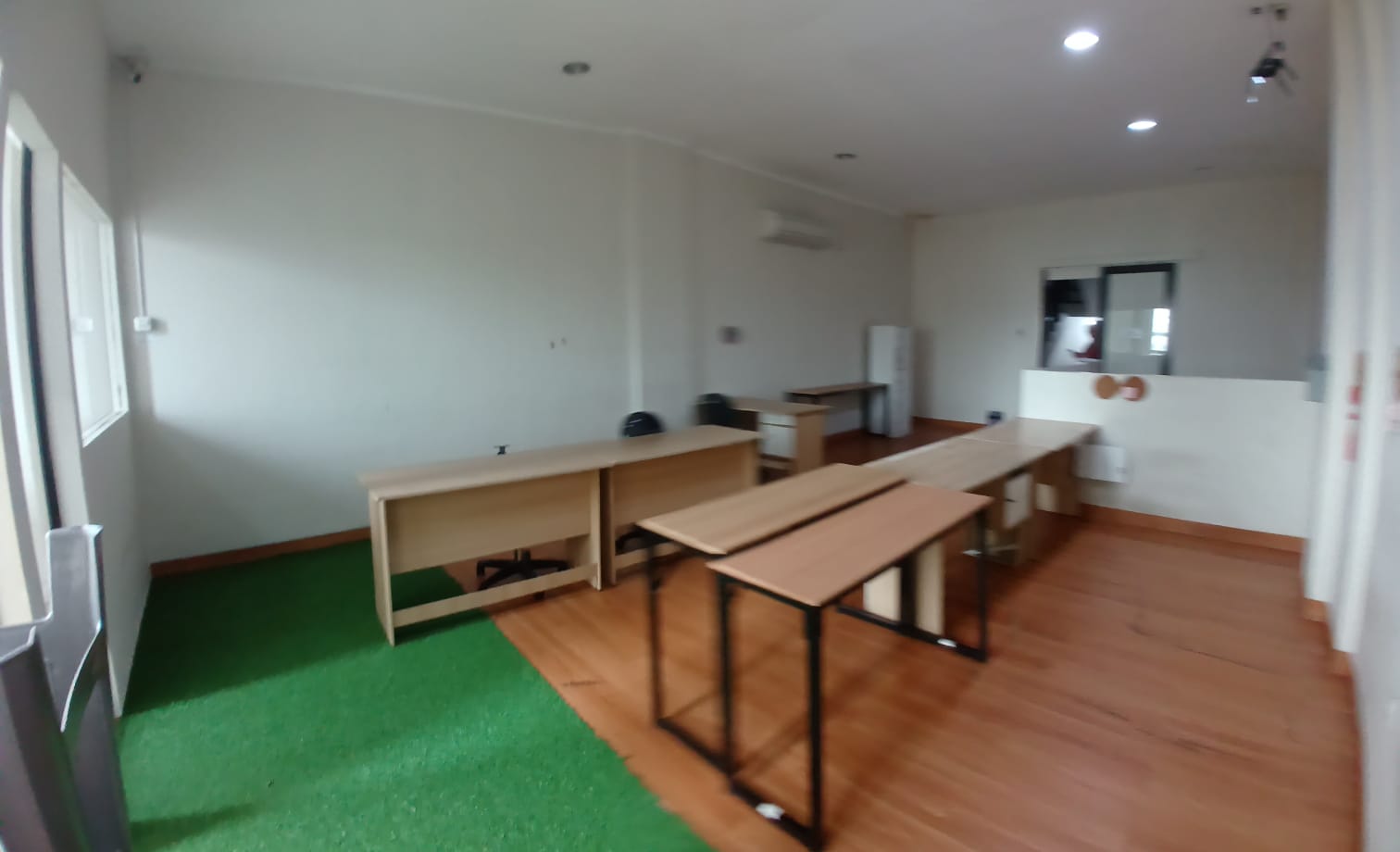 Disewa rukan Sinpasa Summarecon Bekasi lokasi strategis