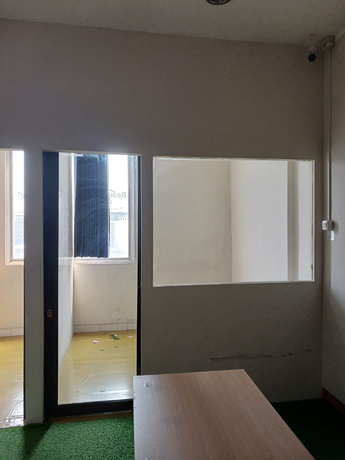 Disewa rukan Sinpasa Summarecon Bekasi lokasi strategis