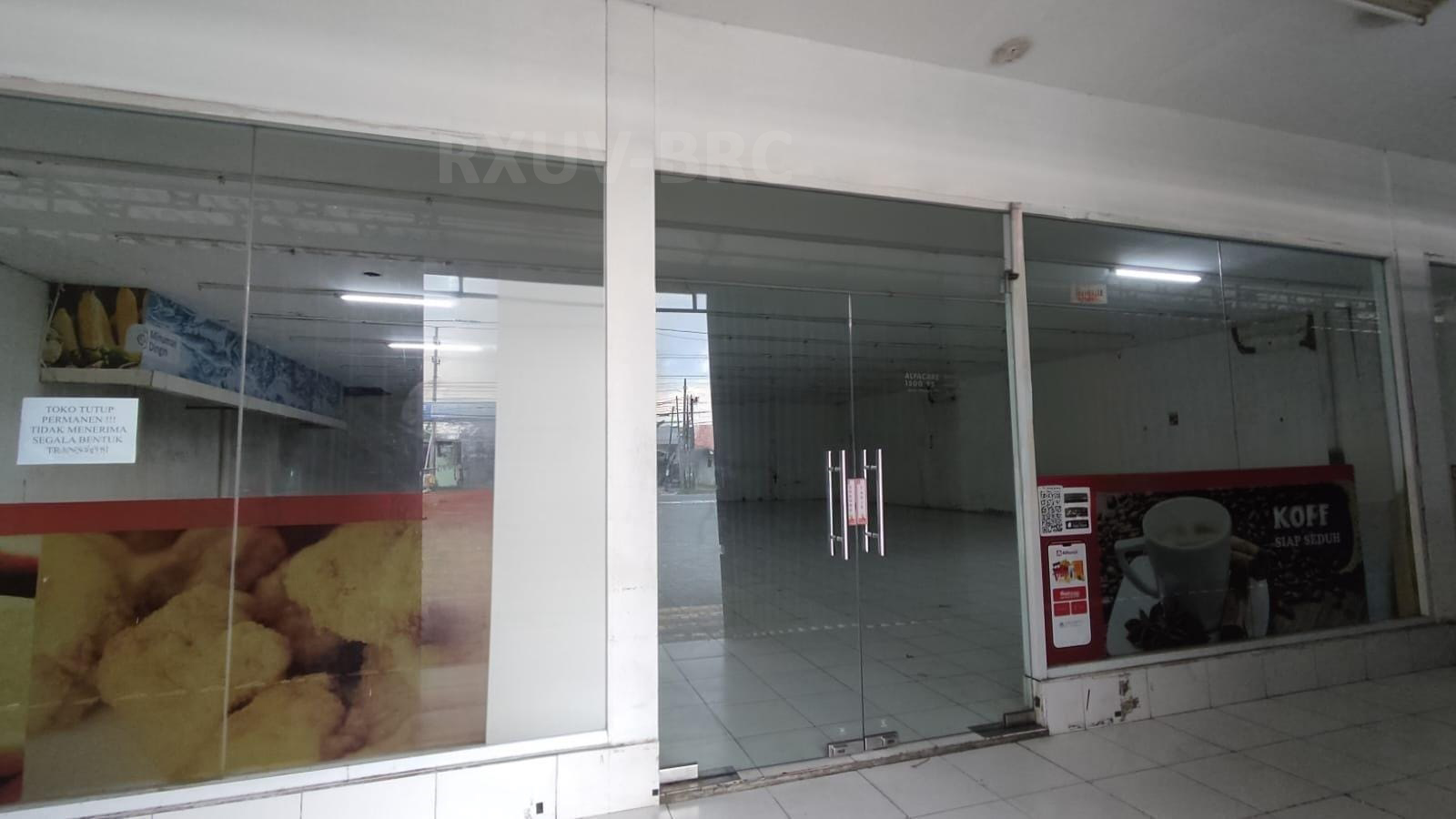 🚀 SEWA RUKO STRATEGIS DI JALAN RAYA MENGANTI SURABAYA 🚀