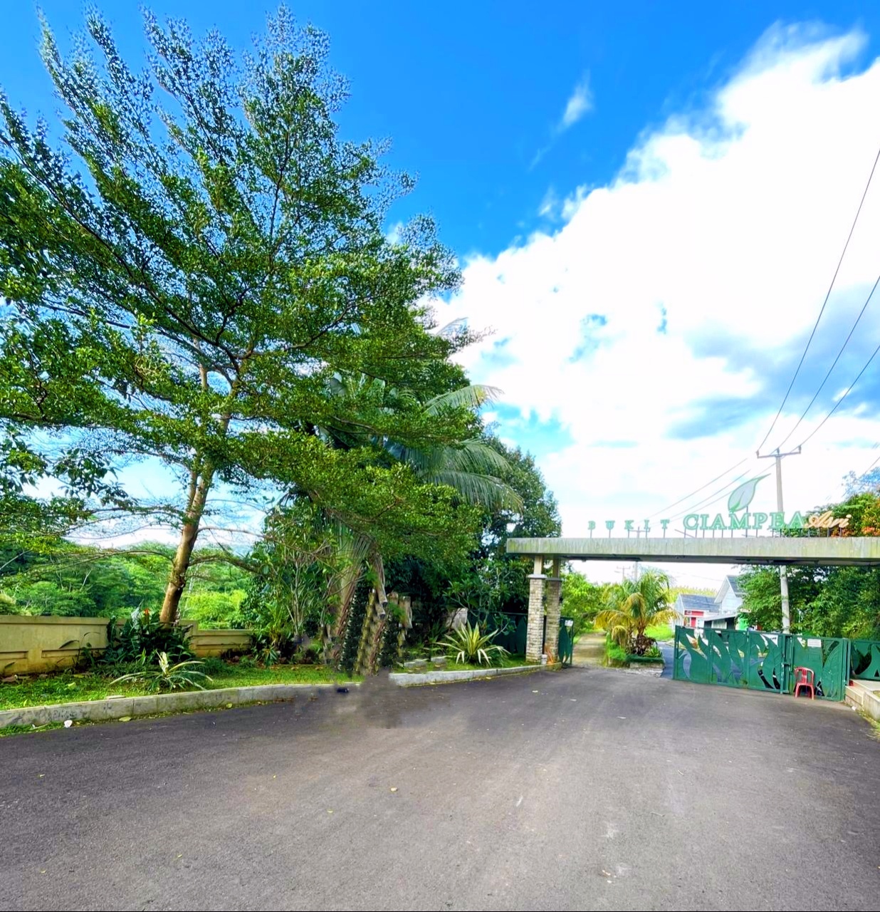 Bukit Ciampea Asri Perumahan Murah Di Bogor Dekat Kampus IPB