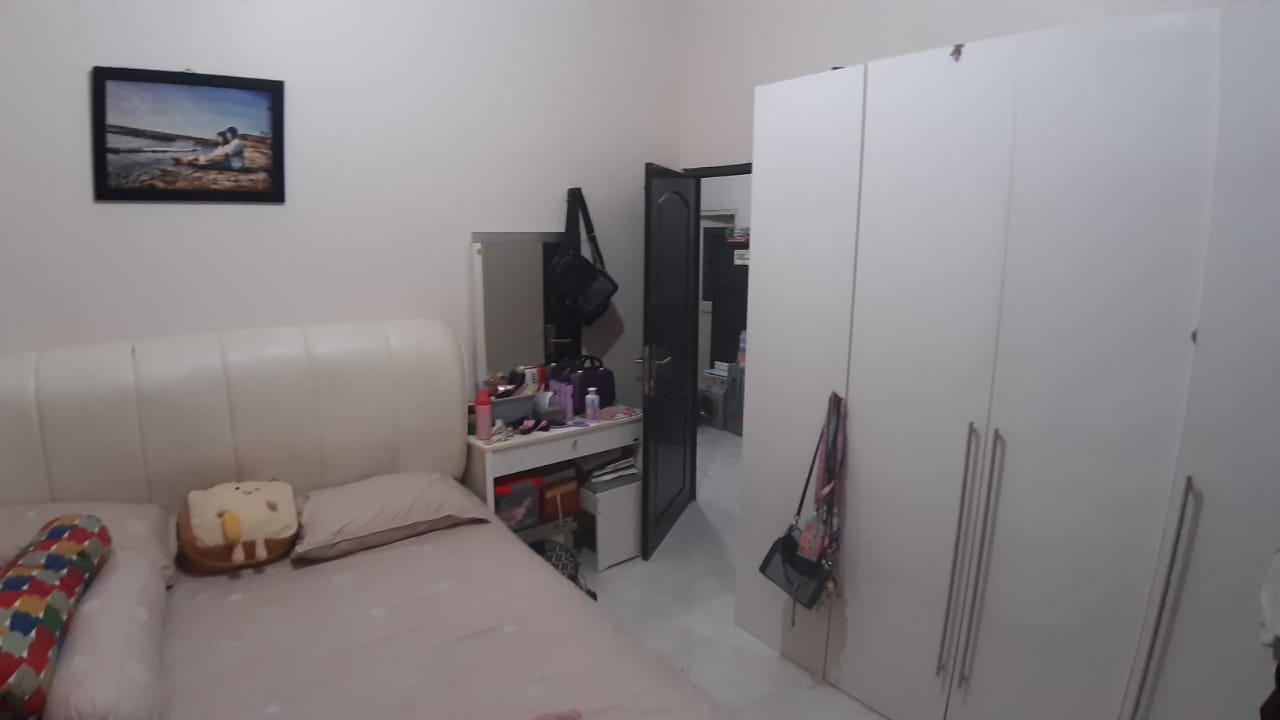 Dijual Rumah siap huni di Perumahan Permata Depok Regency