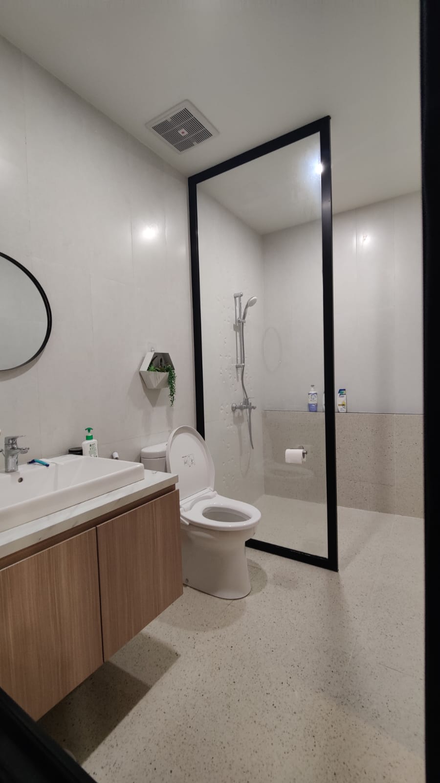 Jual Rumah bernuasa Japan di Kota Baru Parahyangan