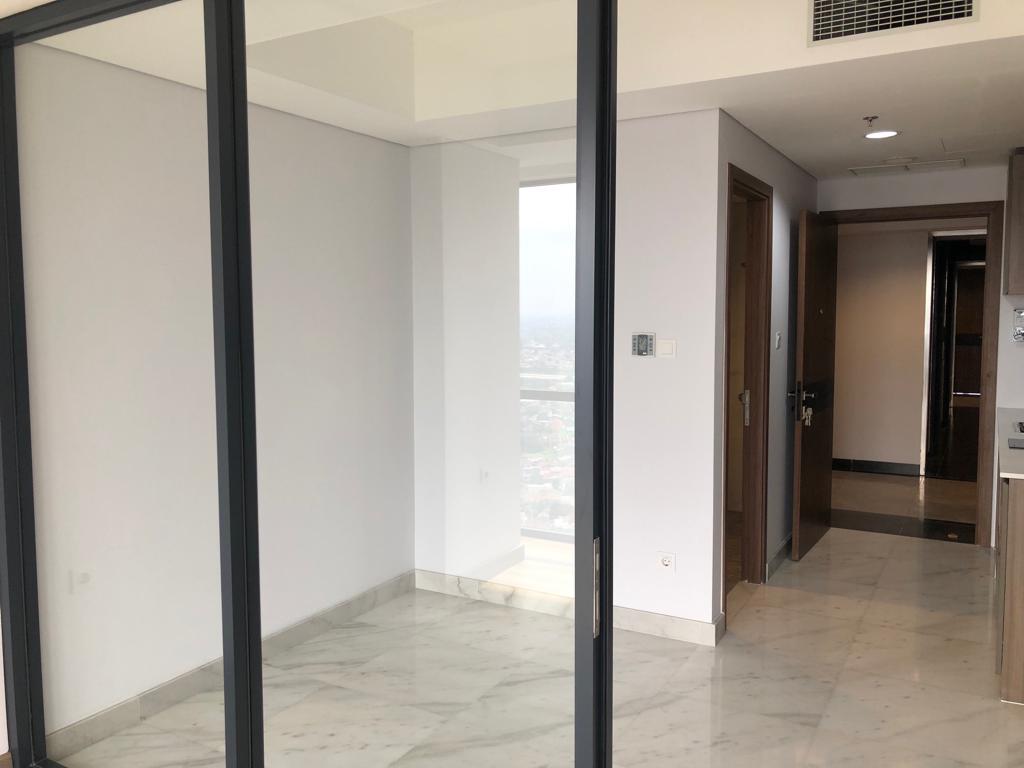 Dijual Apartemen The Smith Alam Sutera, Kunciran, Pinang