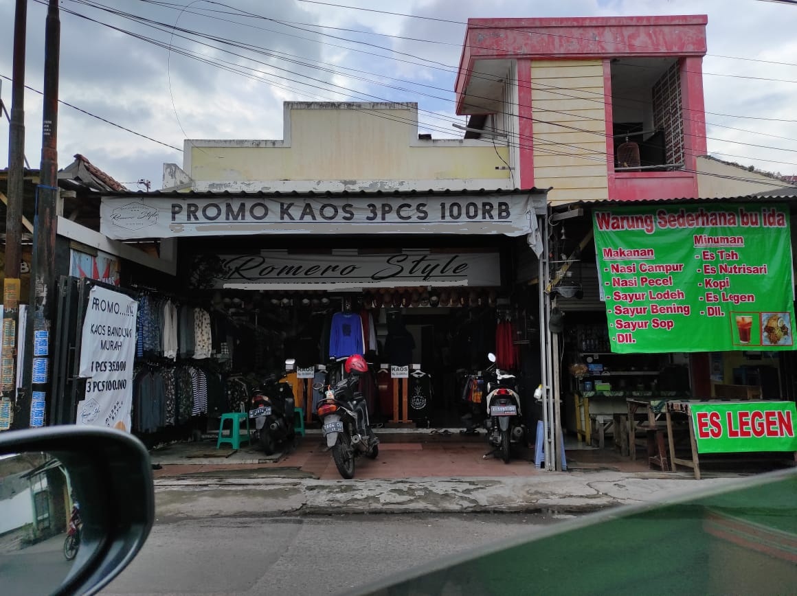 rumah dijual siwalankerto surabaya