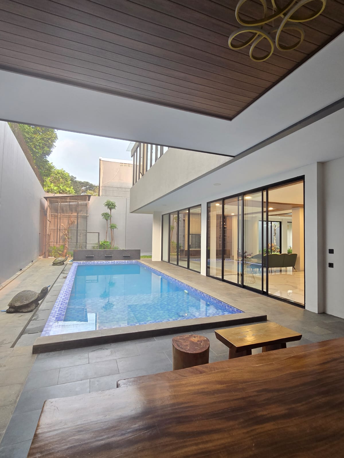 Jual Rumah Mewah Sayap Setiabudi