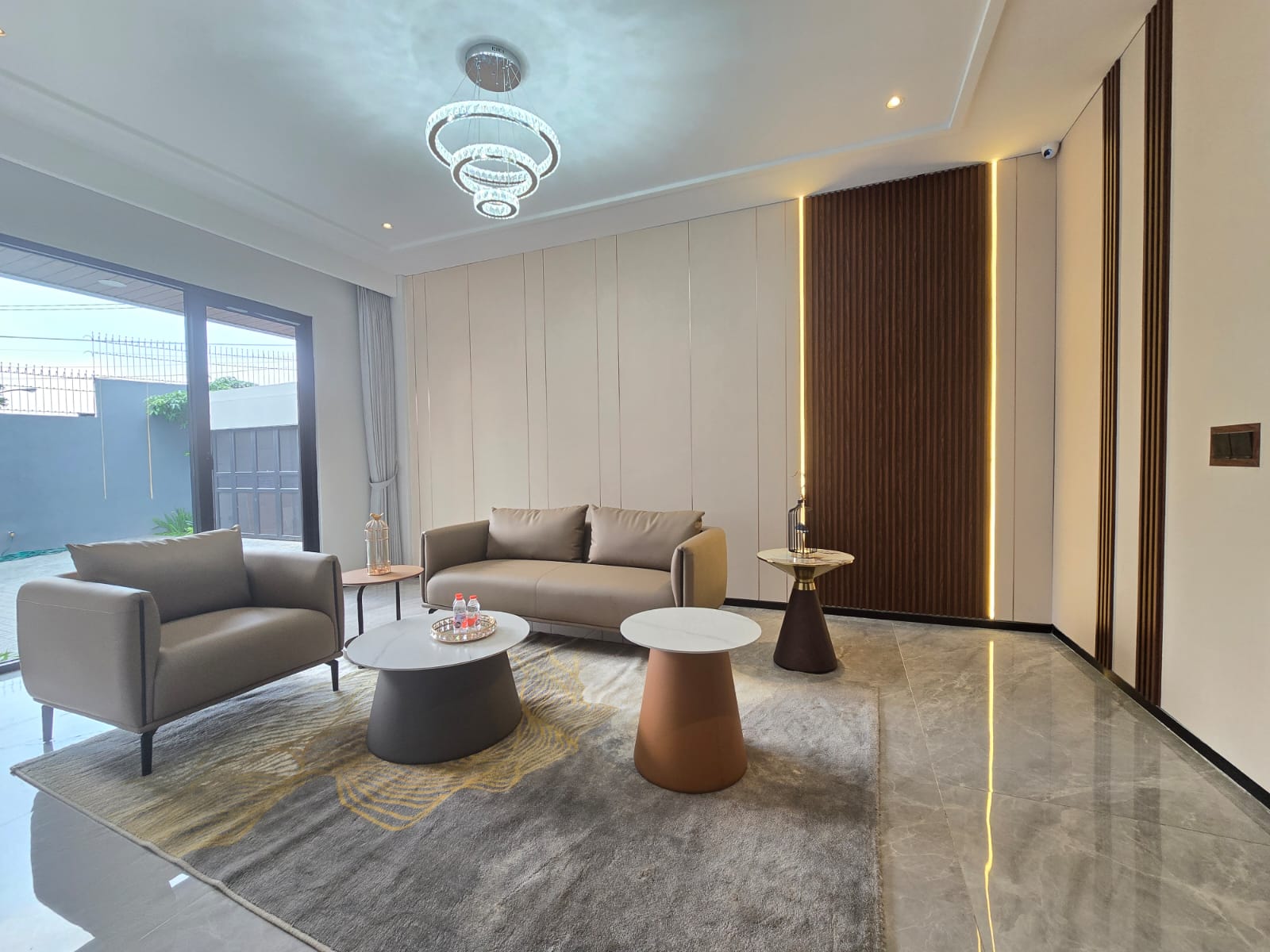 Jual Rumah Mewah Sayap Setiabudi