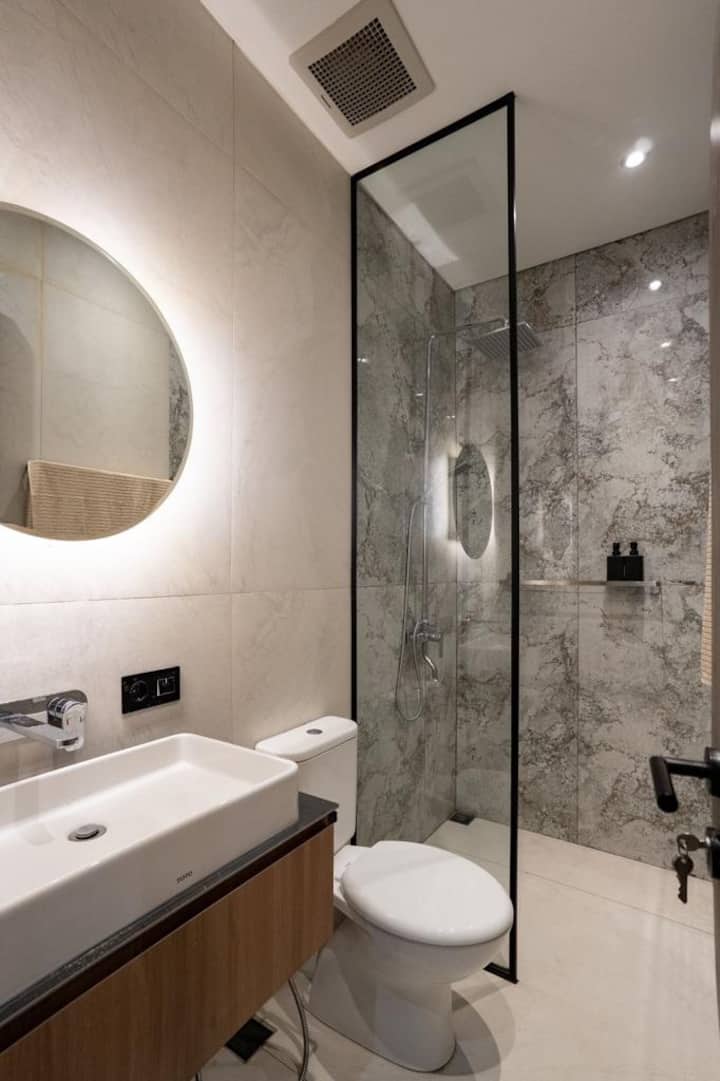 Dijual Rumah Full Furnished Posisi Hook di Kota Baru Parahyangan