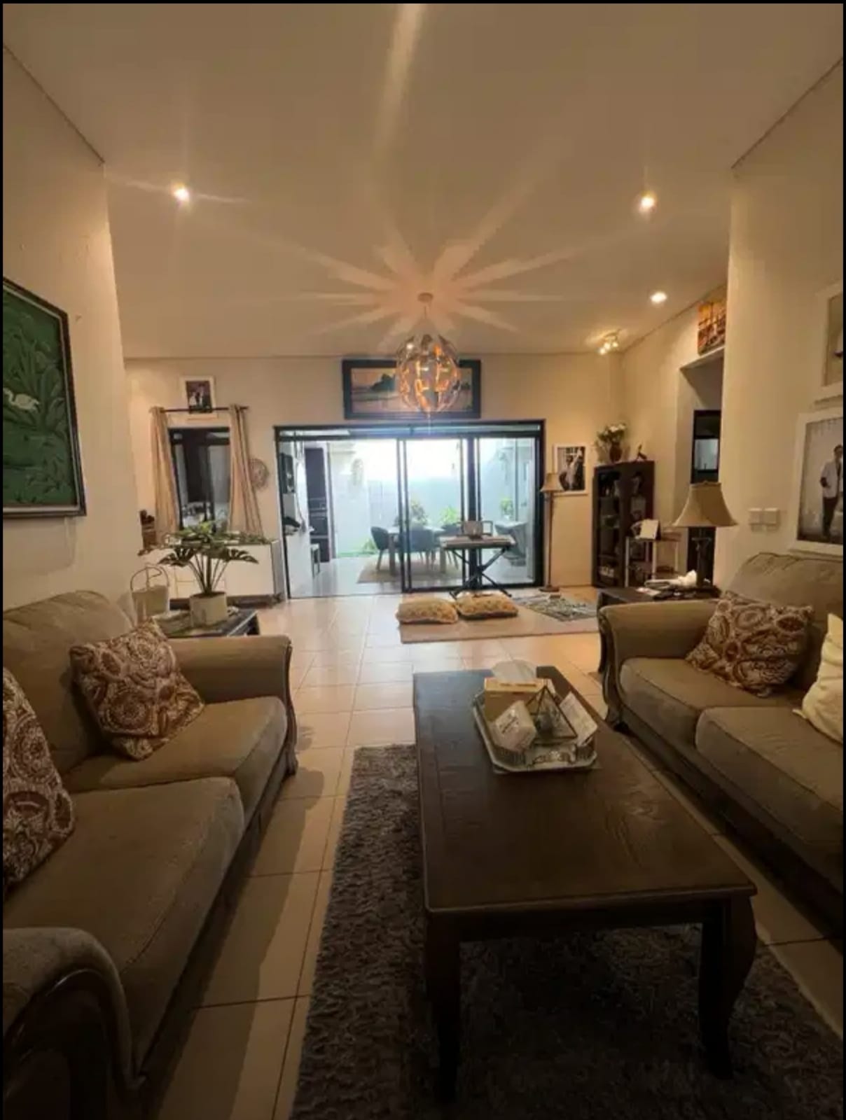 Fully Renovated Ready To Move In Kota baru parahyangan Lokacitra