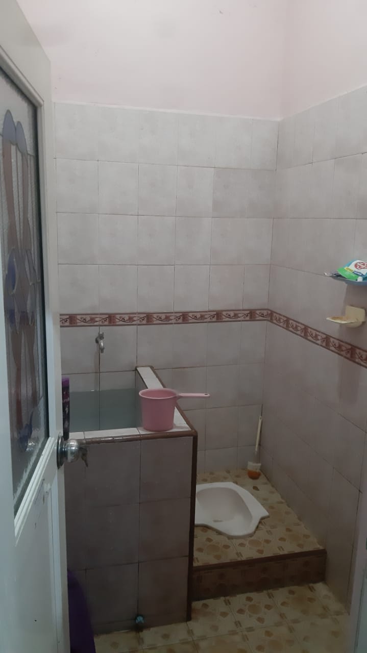 Dijual Rumah siap huni di Perumahan Permata Depok Regency