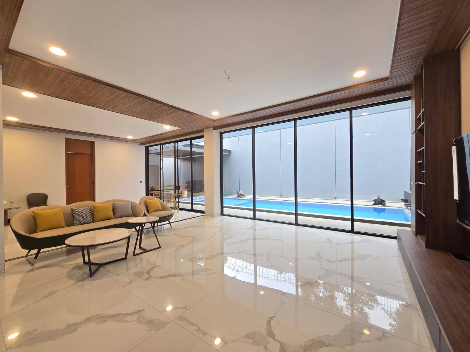 Jual Rumah Mewah Sayap Setiabudi