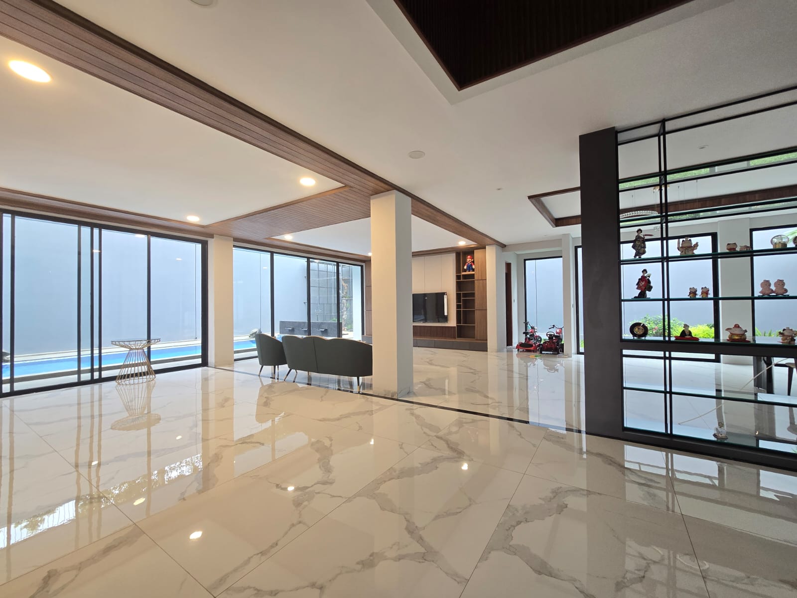 Jual Rumah Mewah Sayap Setiabudi