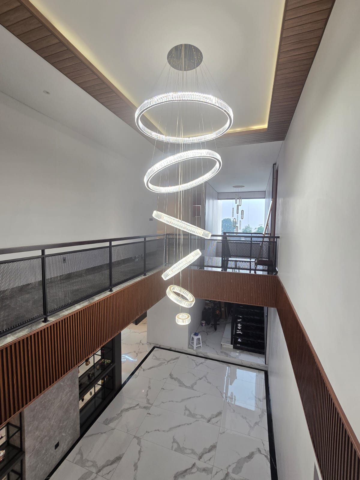 Jual Rumah Mewah Sayap Setiabudi