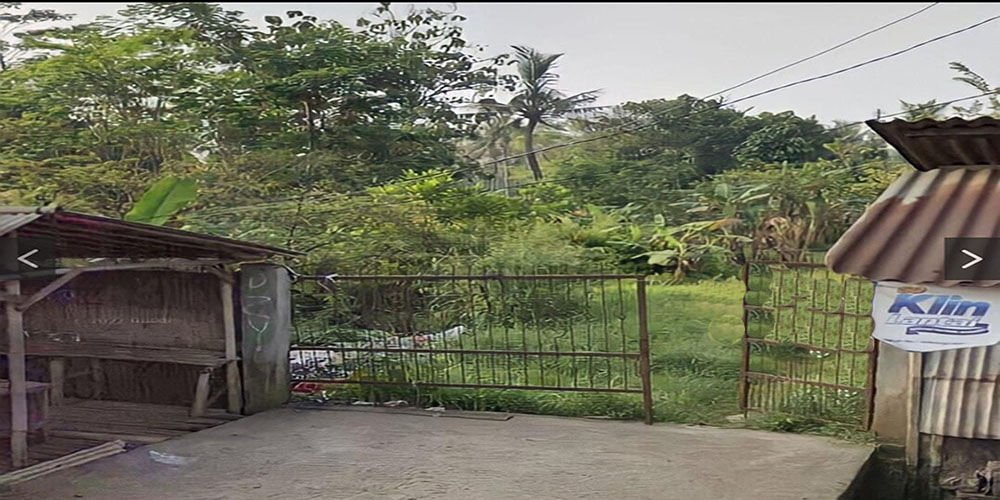 Tanah Strategis Dekat Politeknik Siber dan Sandi Negara Bogor