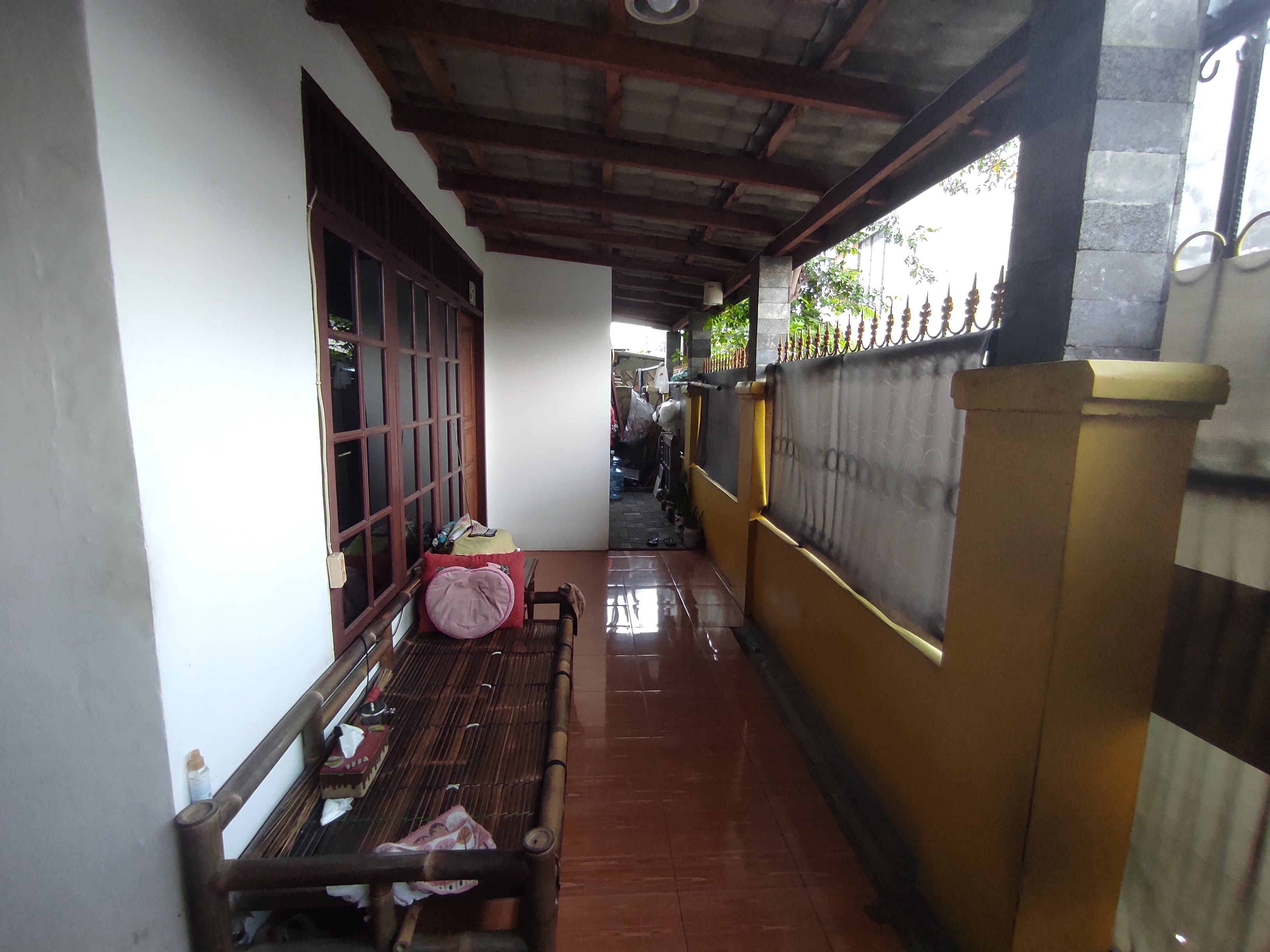 🏡 Rumah Strategis di Cilangkap, Depok – Bonus TV!🎁