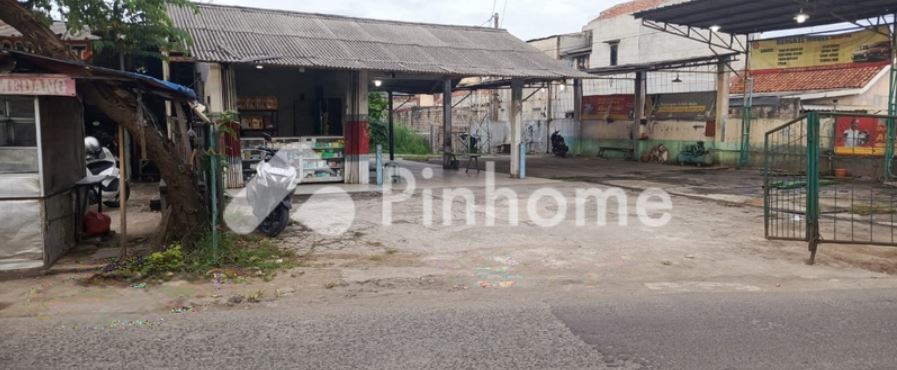 Dijual Tanah di Rangkapan Jaya Baru, Pancoran Mas, Depok