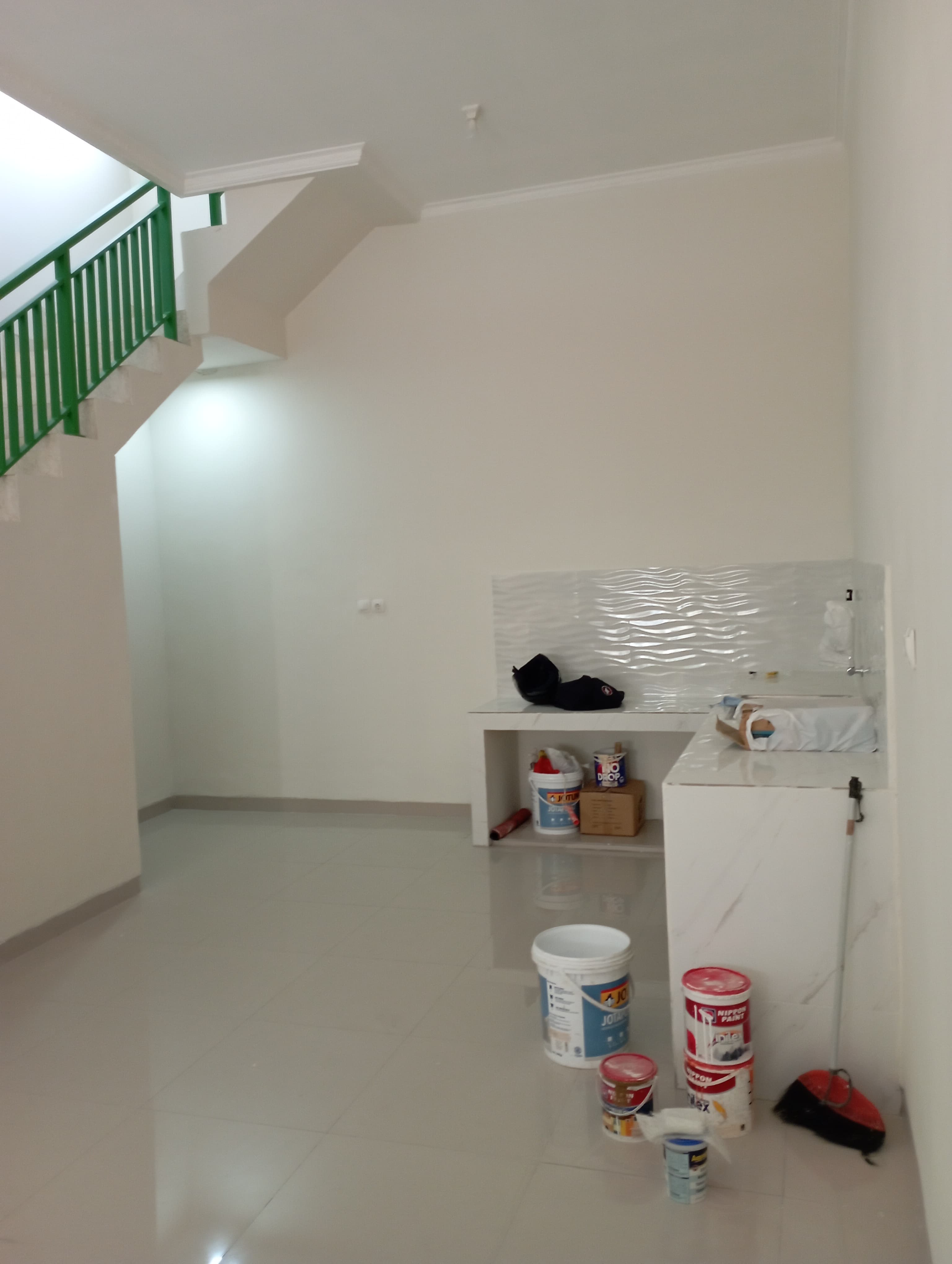 Disewa rumah siaphuni di Sunter Karya Jakarta Utara