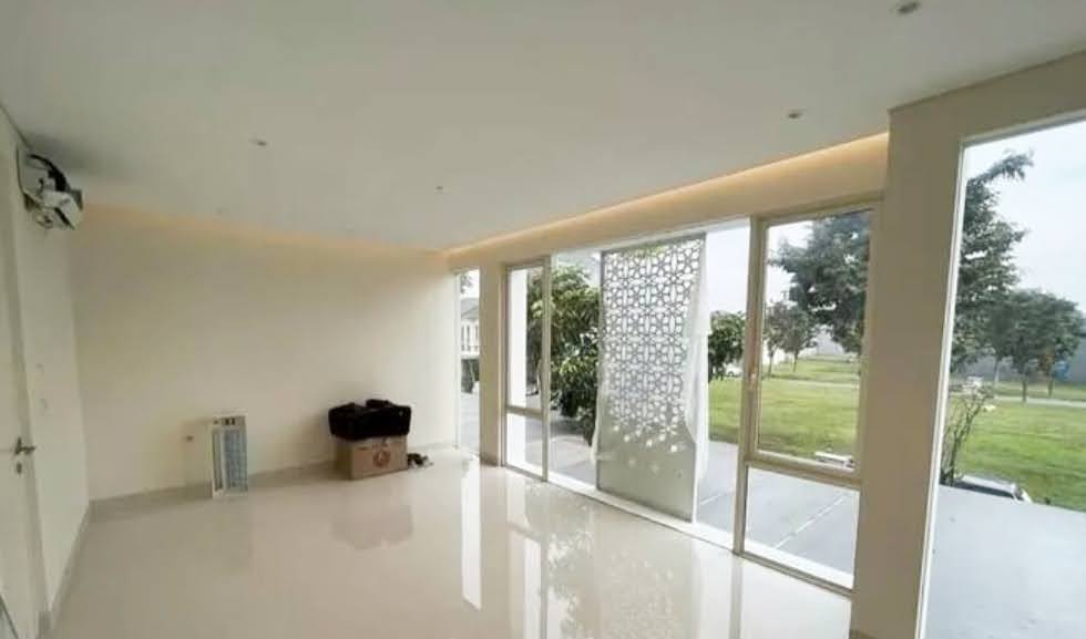 *Jual Rumah GRAND PAKUWON Cluster Canberra Tandes, Surabaya*