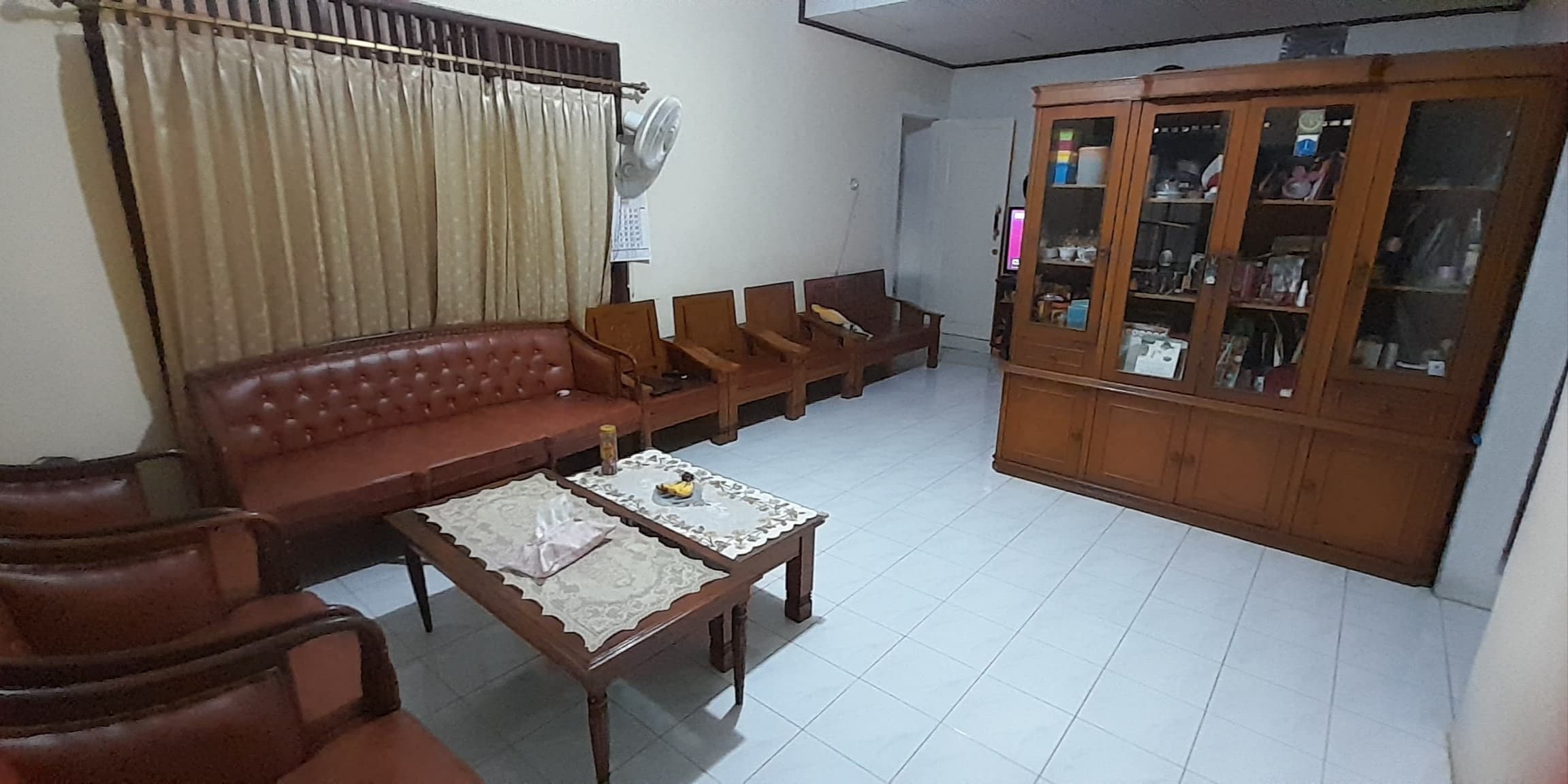 🏡 Rumah Strategis di Cilangkap, Depok – Bonus TV!🎁