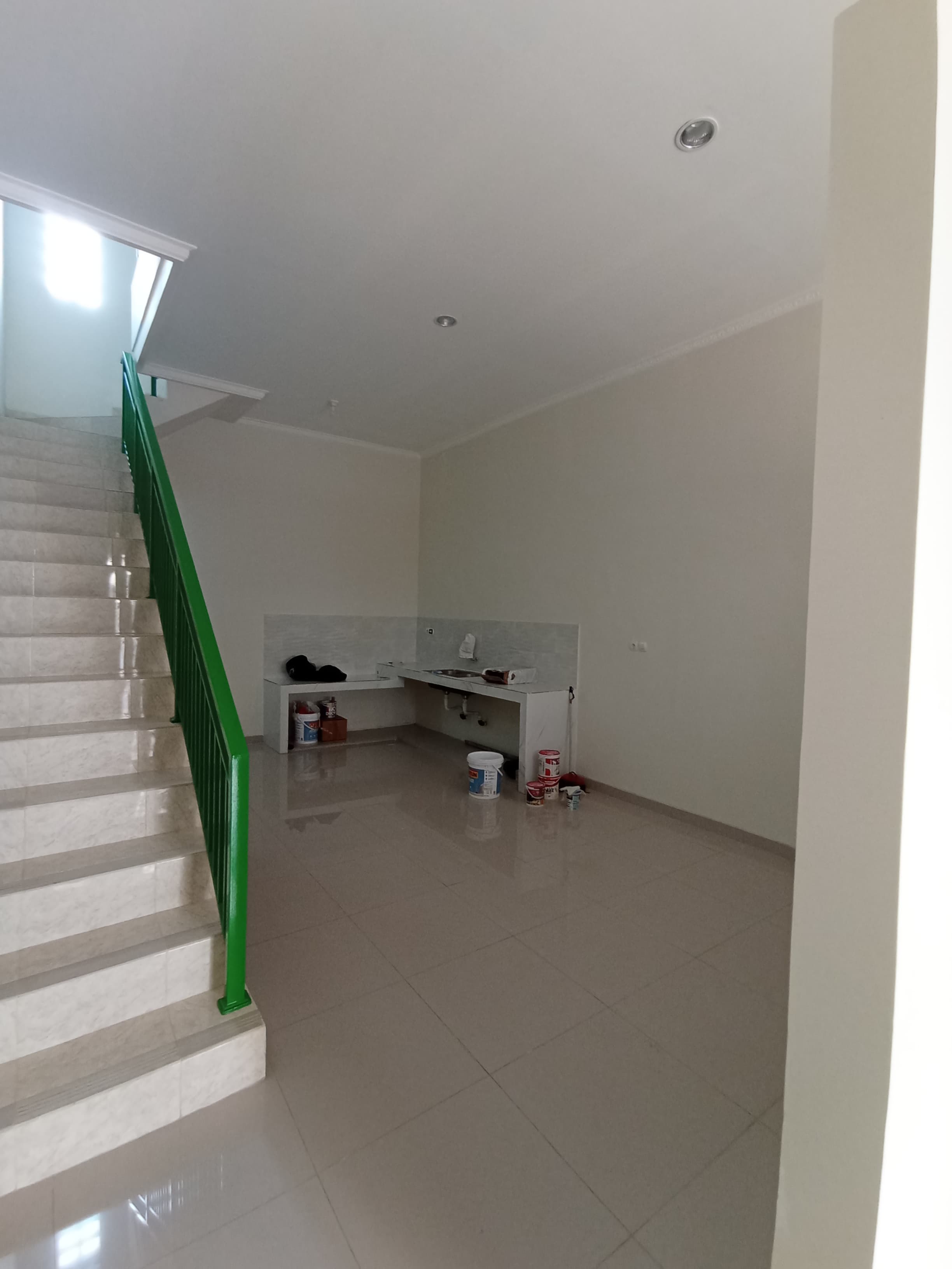 Disewa rumah siaphuni di Sunter Karya Jakarta Utara