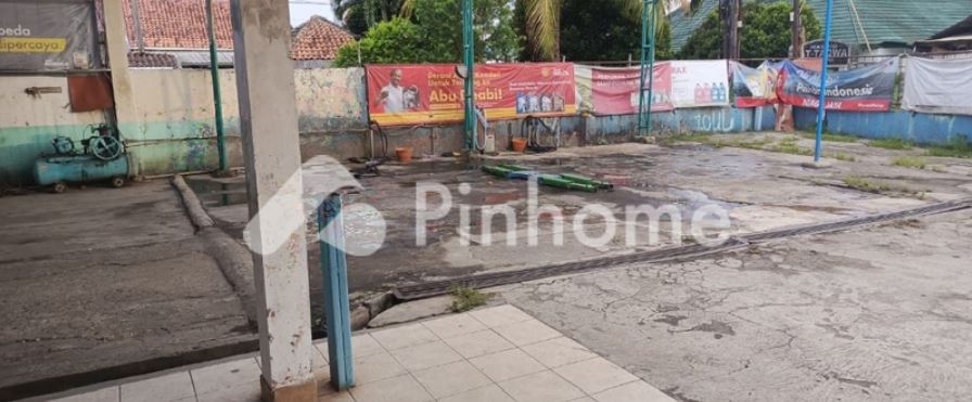 Dijual Tanah di Rangkapan Jaya Baru, Pancoran Mas, Depok