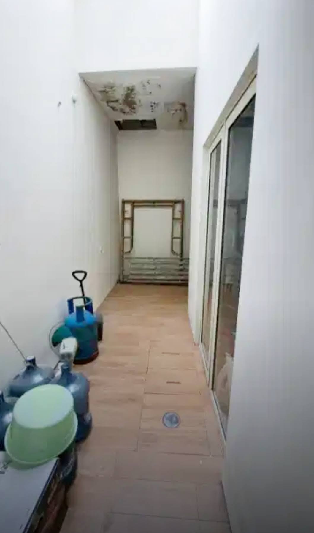 *Jual Rumah GRAND PAKUWON Cluster Canberra Tandes, Surabaya*