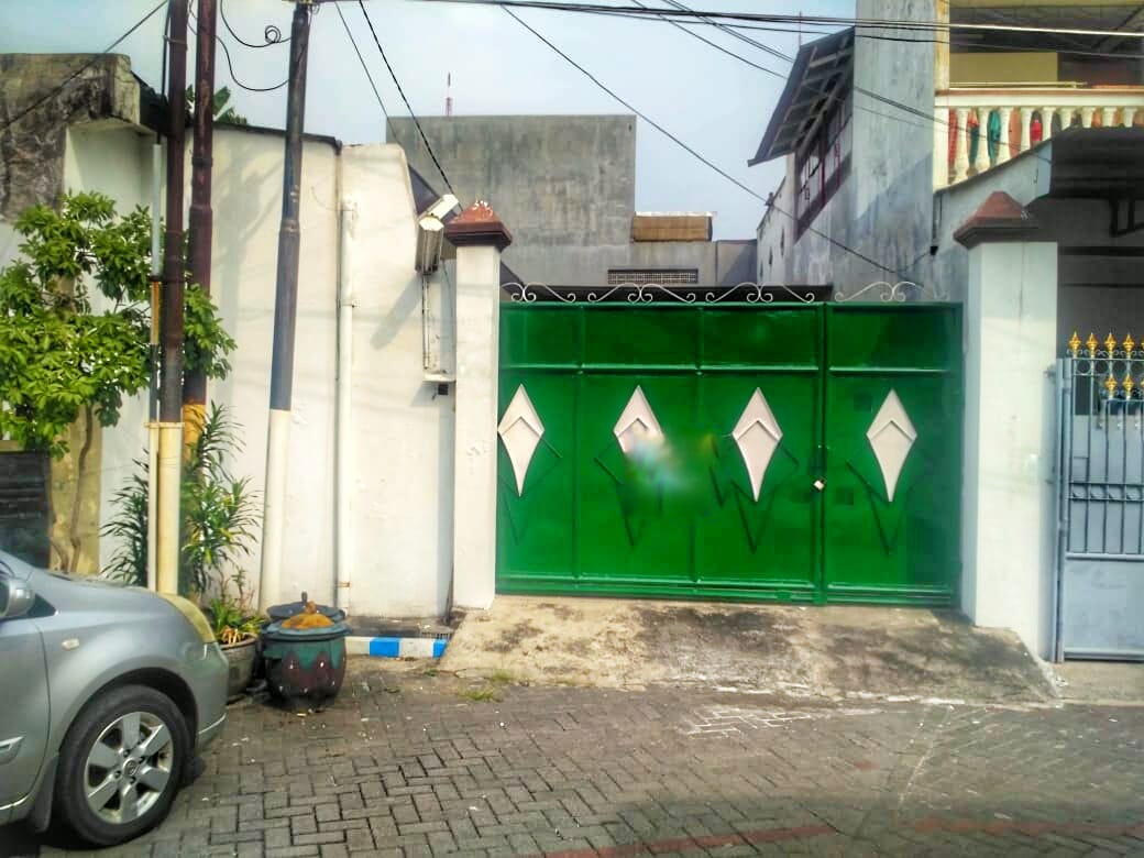 Jual Rumah SIMPANG DARMO PERMAI SELATAN , Surabaya Barat