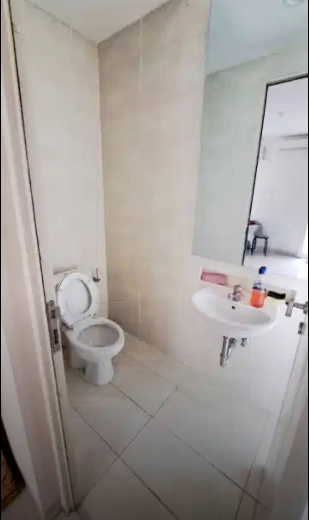 *Jual Rumah GRAND PAKUWON Cluster Canberra Tandes, Surabaya*