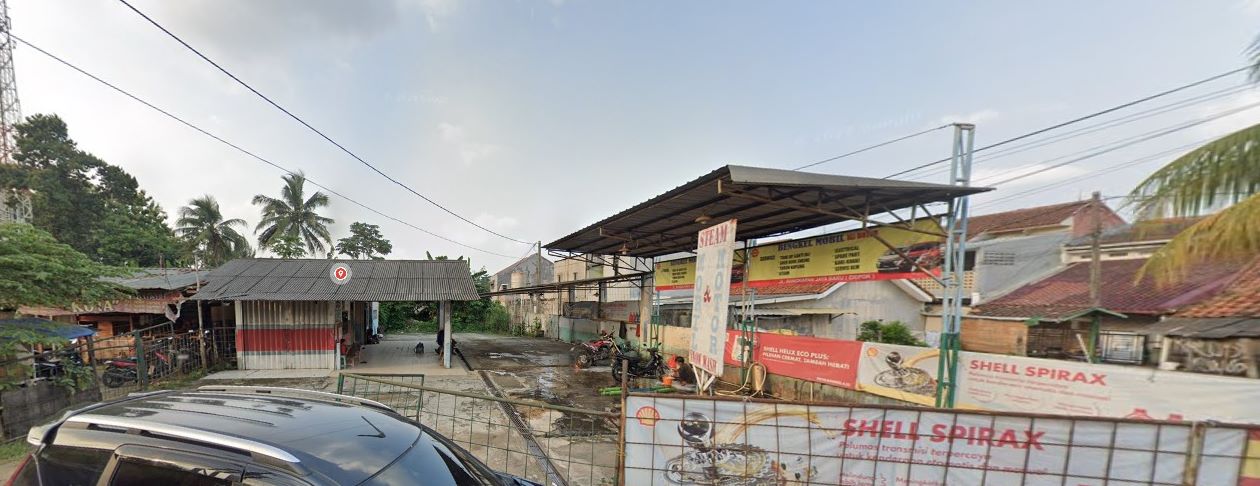 Dijual Tanah di Rangkapan Jaya Baru, Pancoran Mas, Depok