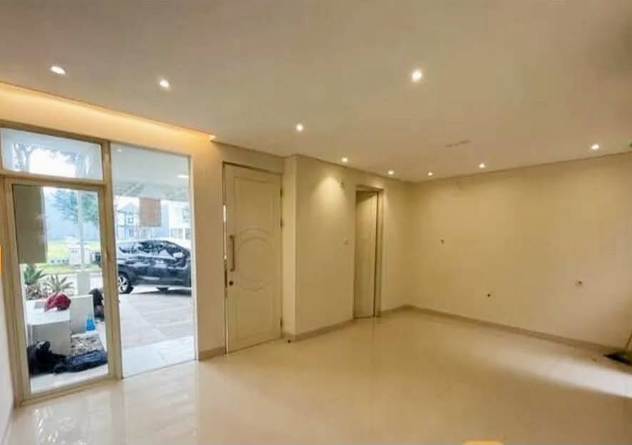 *Jual Rumah GRAND PAKUWON Cluster Canberra Tandes, Surabaya*