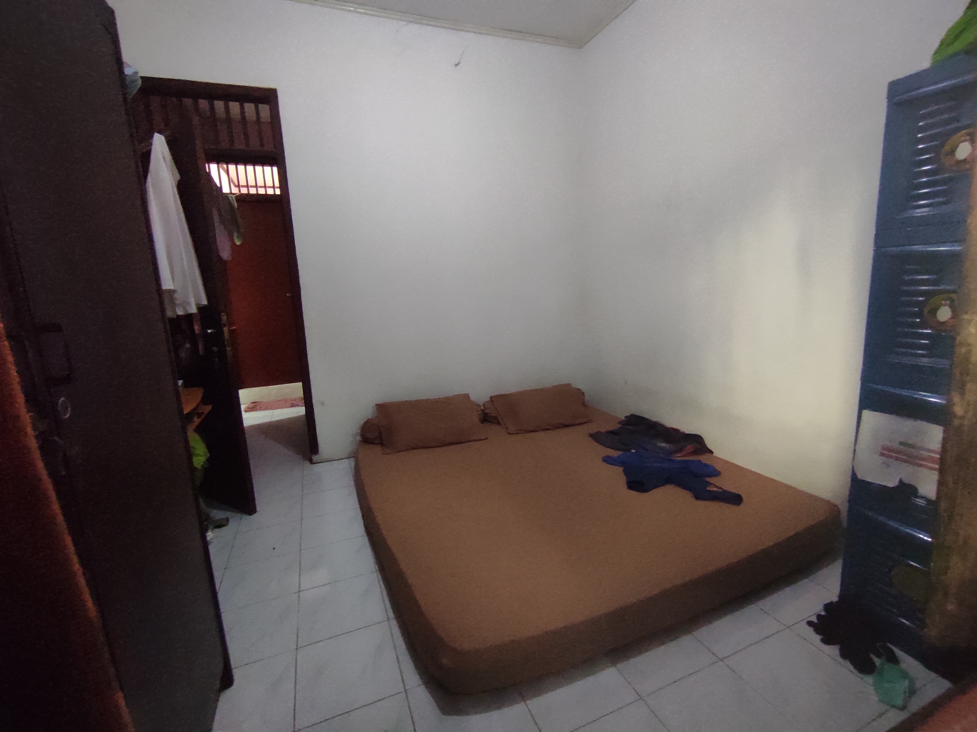 🏡 Rumah Strategis di Cilangkap, Depok – Bonus TV!🎁