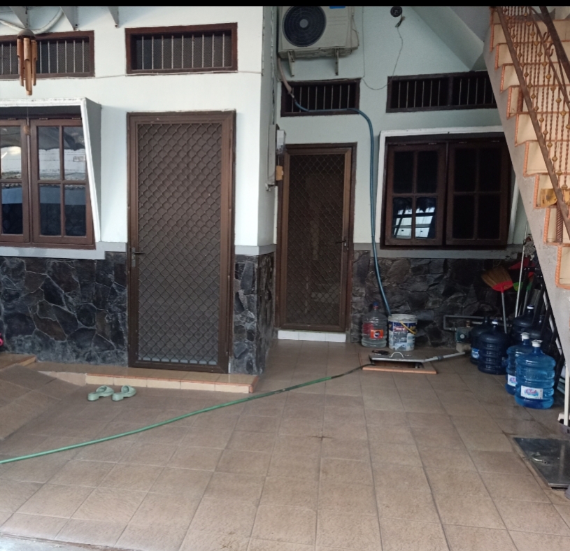 Rumah kos Kalijudan