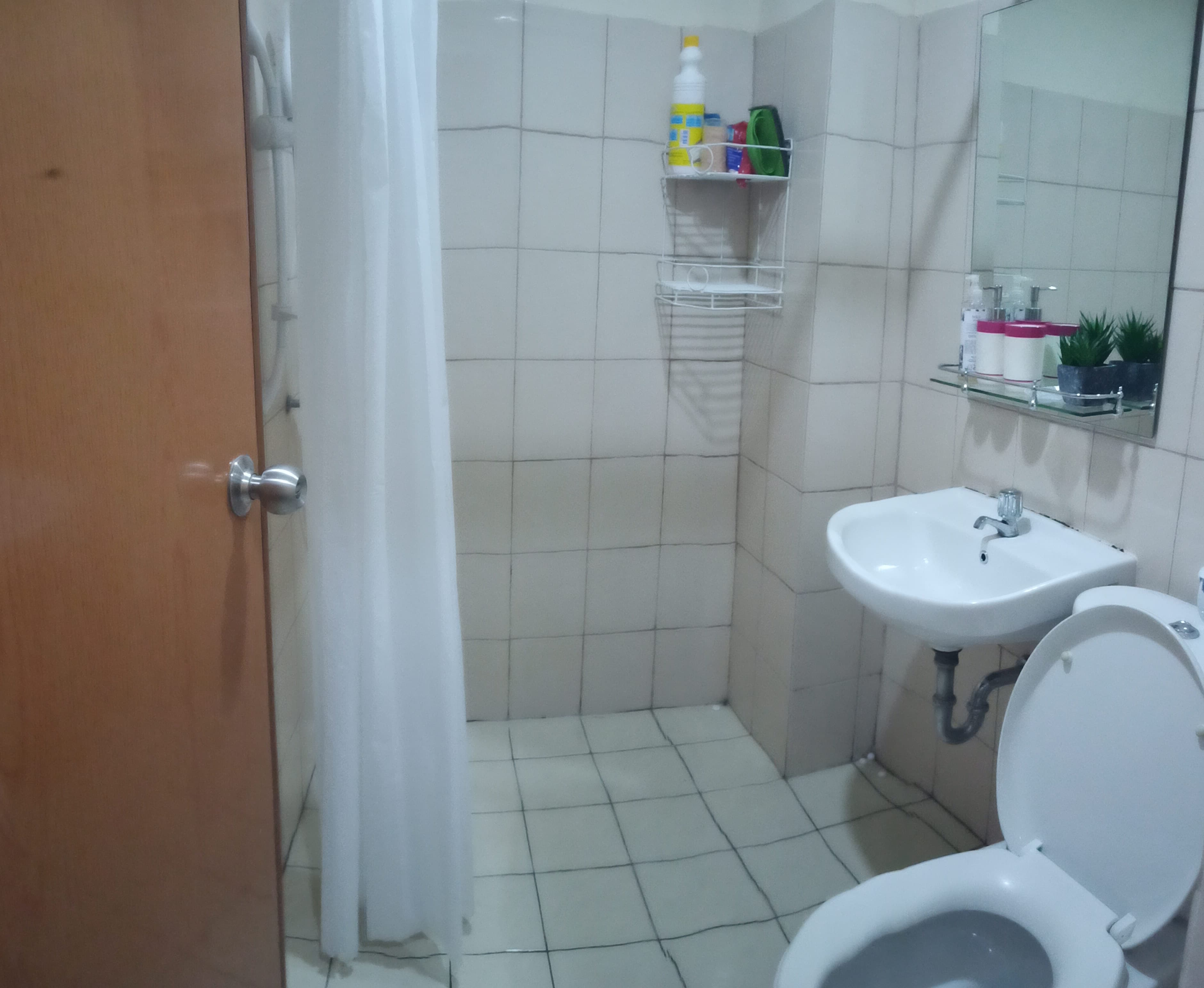 Dijual/Disewa apartemen Tifolia Jakarta Timur full furnished 2BR