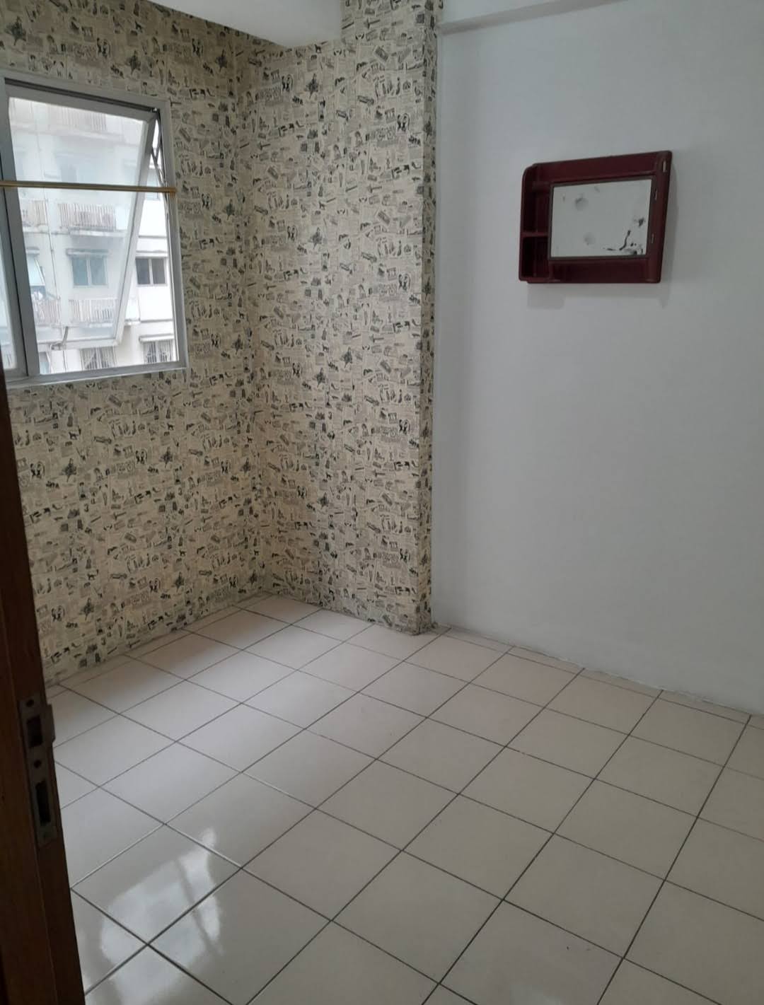 Disewa apartemen Gading Icon siaphuni semi furnished 2BR