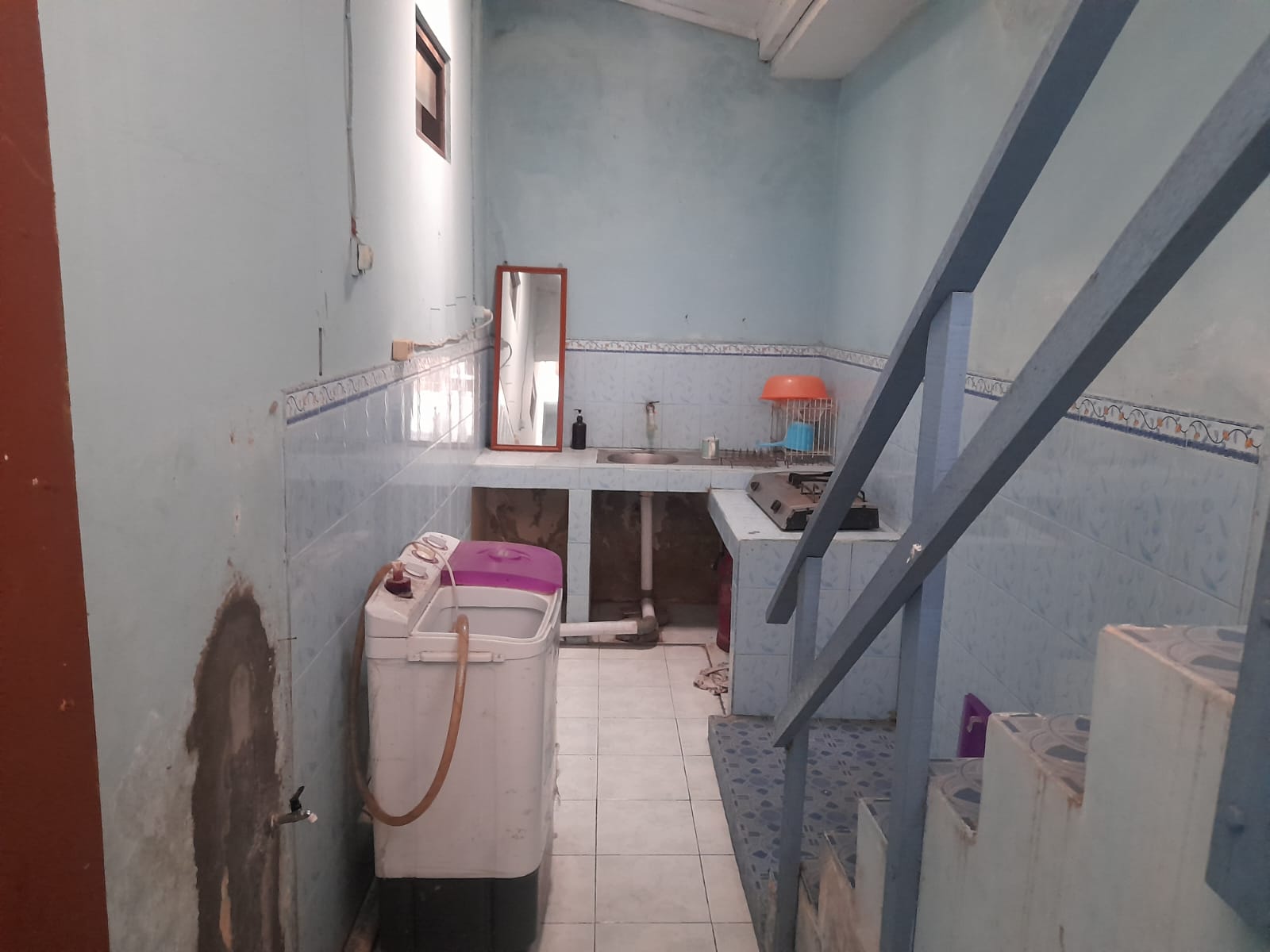 RUMAH DIJUAL DI KLATEN TENGAH