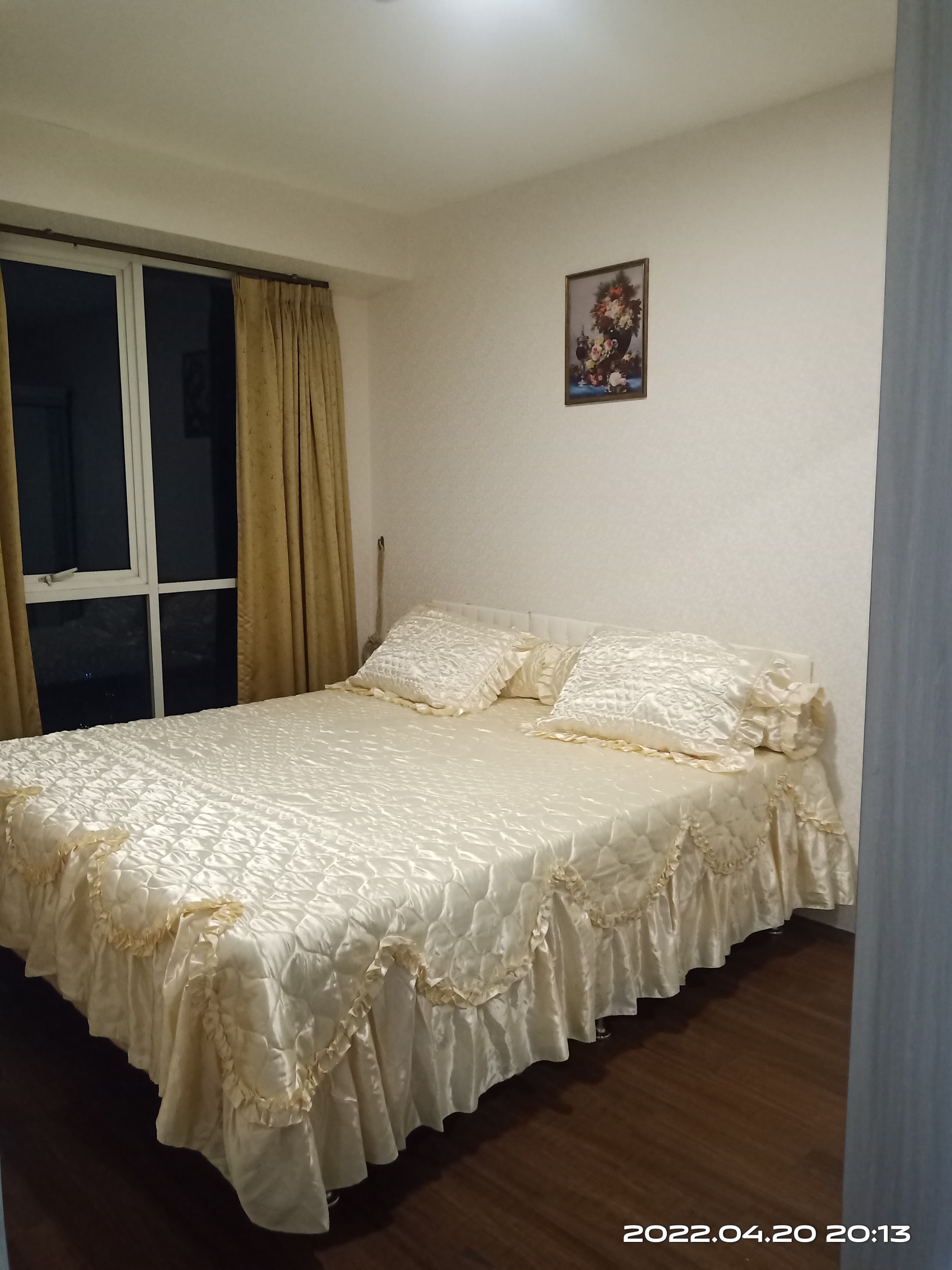Dijual/Disewa apartemen Tifolia Jakarta Timur full furnished 2BR
