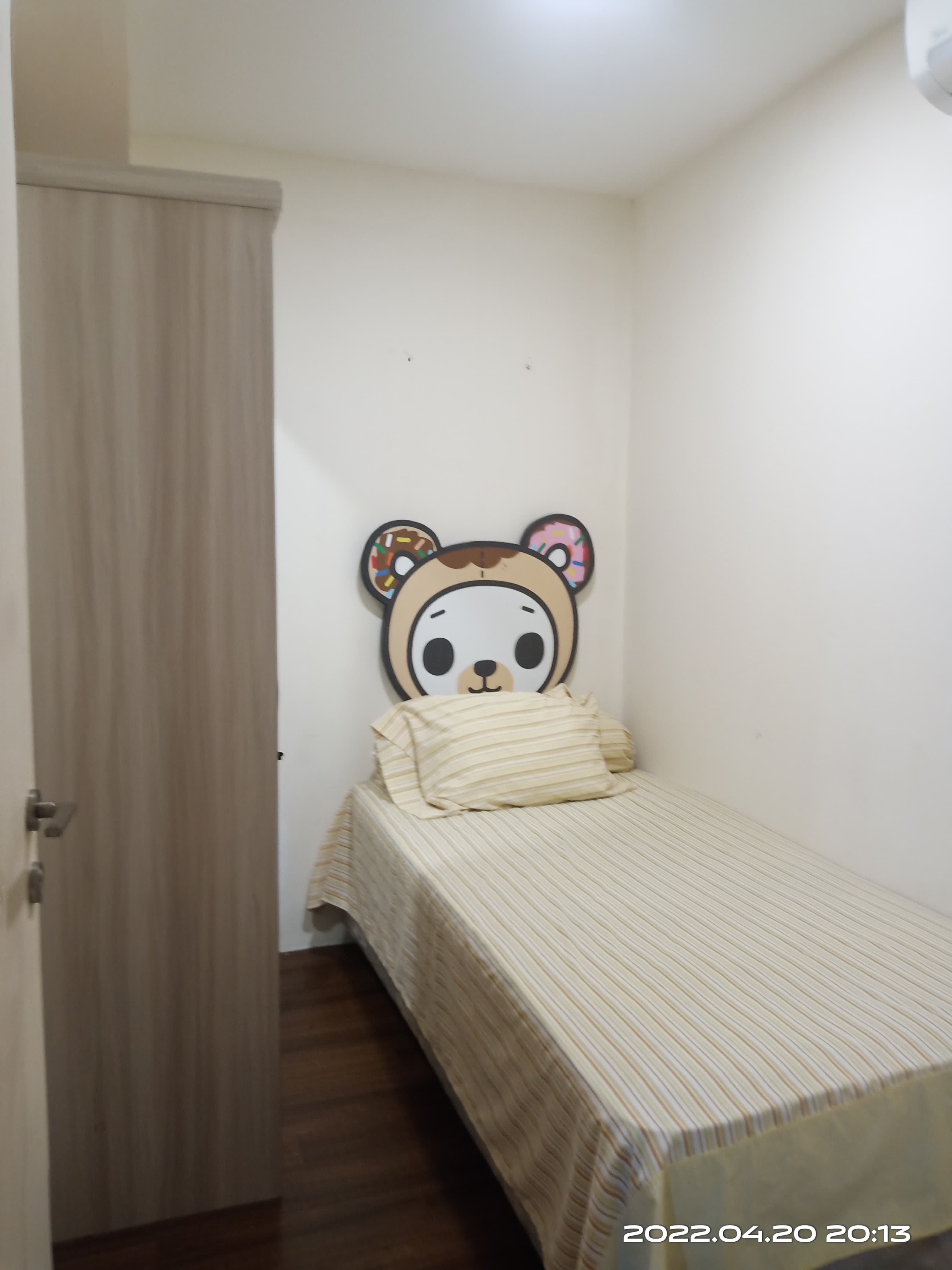 Dijual/Disewa apartemen Tifolia Jakarta Timur full furnished 2BR