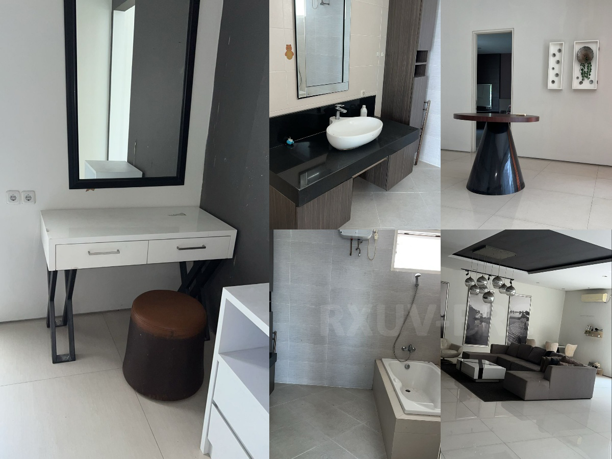 🎉 Rumah Premium 2 Lantai di Royal Residence, Surabaya! 🏡