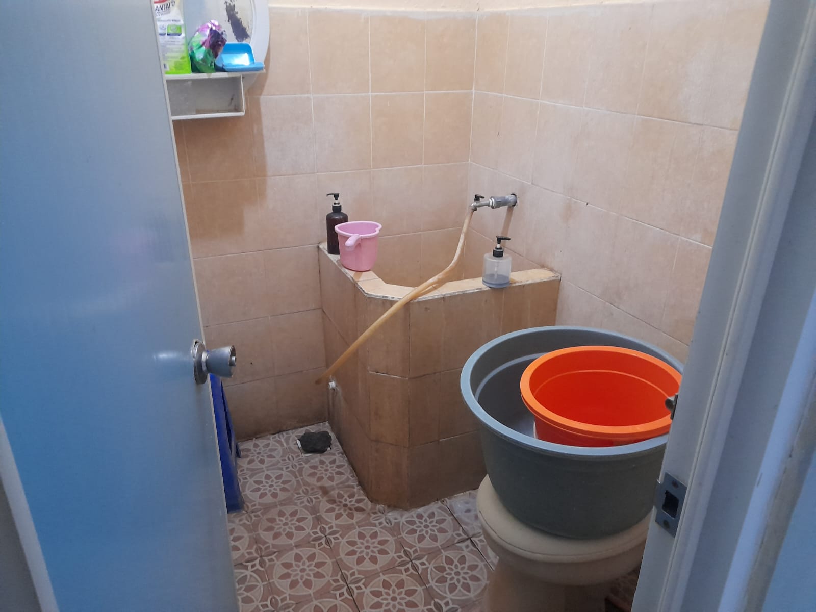 RUMAH DIJUAL DI KLATEN TENGAH