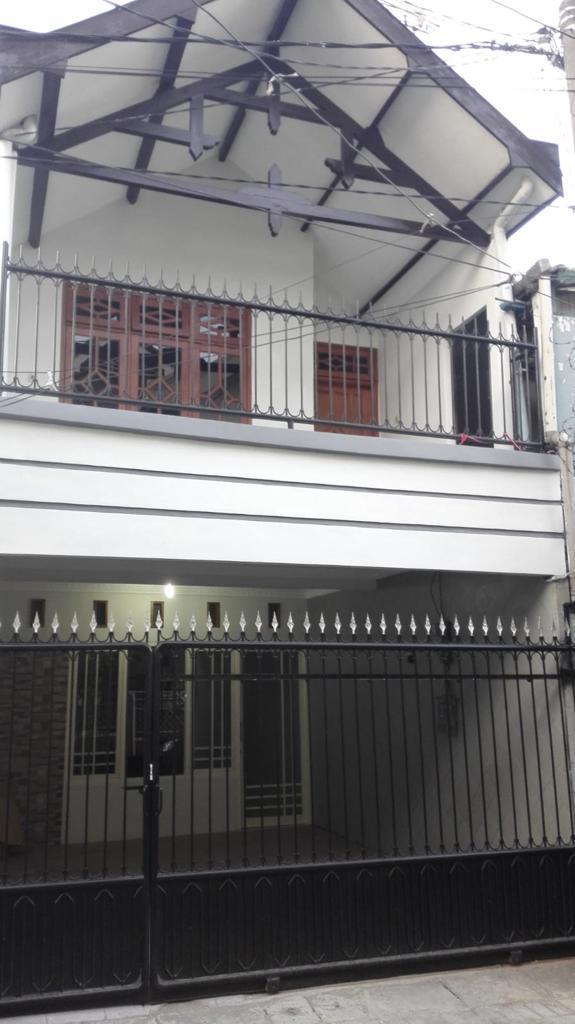 rumah dijual gubeng kertajaya surabaya