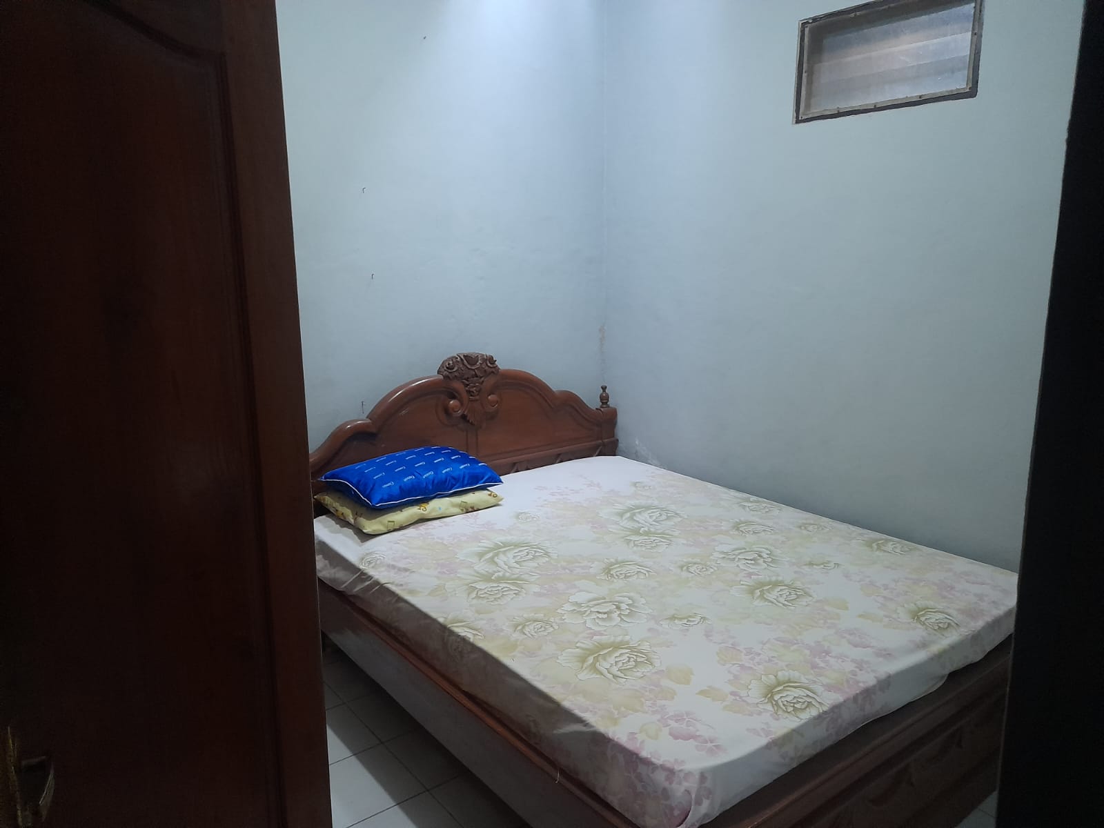 RUMAH DIJUAL DI KLATEN TENGAH