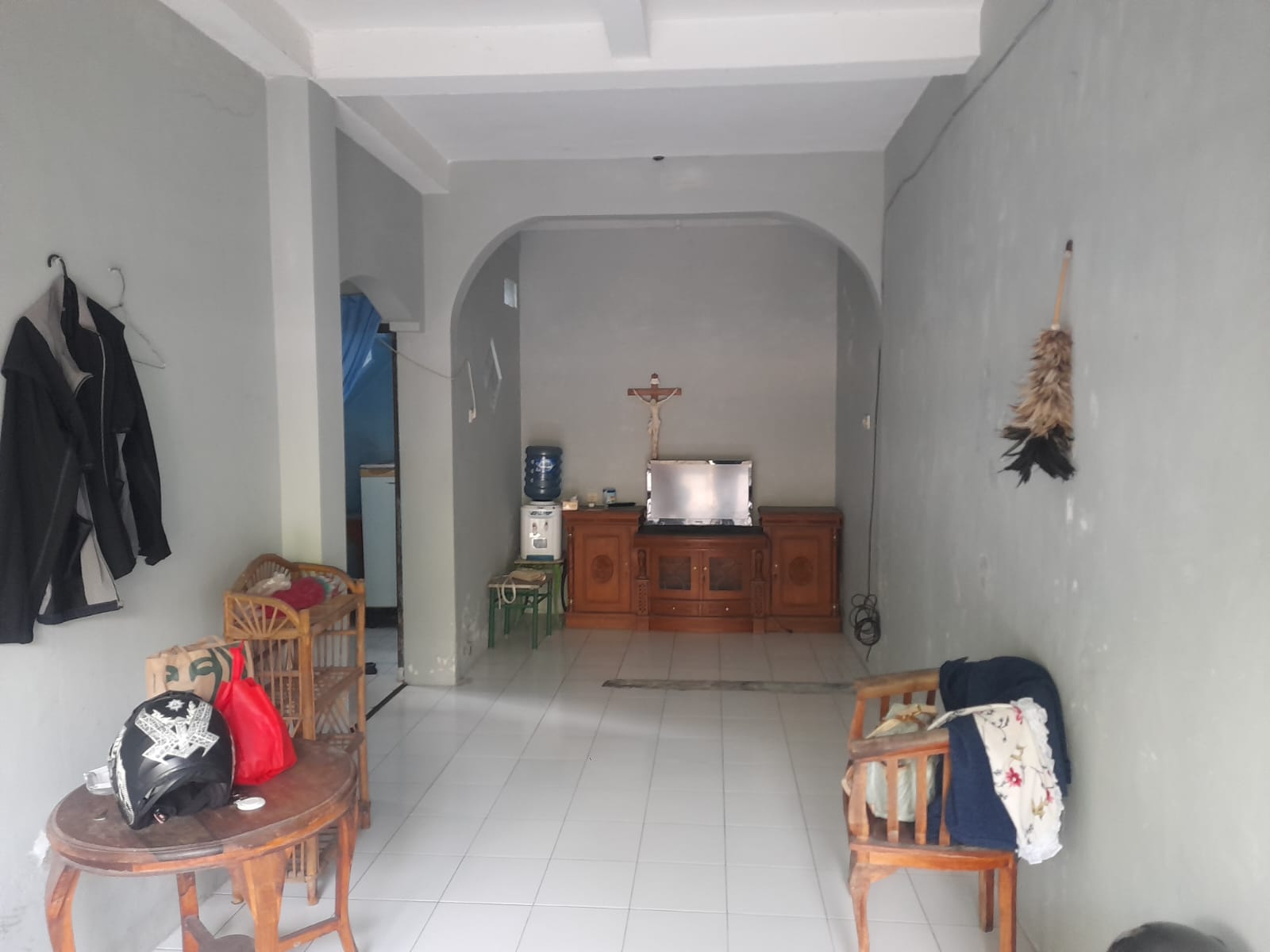 RUMAH DIJUAL DI KLATEN TENGAH
