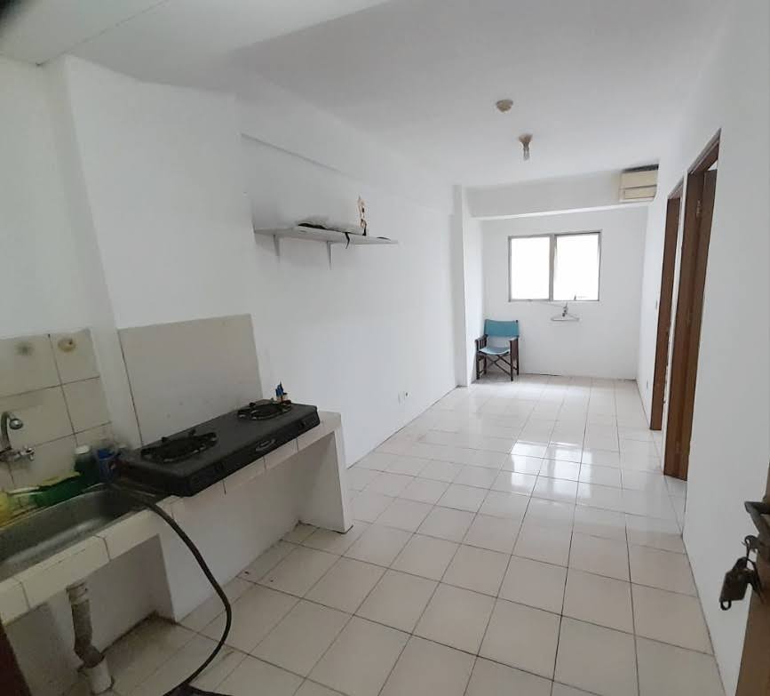 Disewa apartemen Gading Icon siaphuni semi furnished 2BR