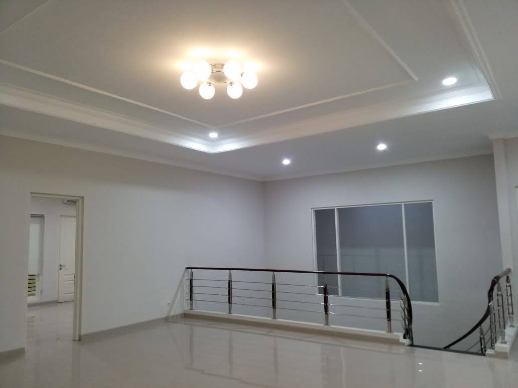 Disewakan Rumah GRAHA FAMILI Blok L Surabaya Barat