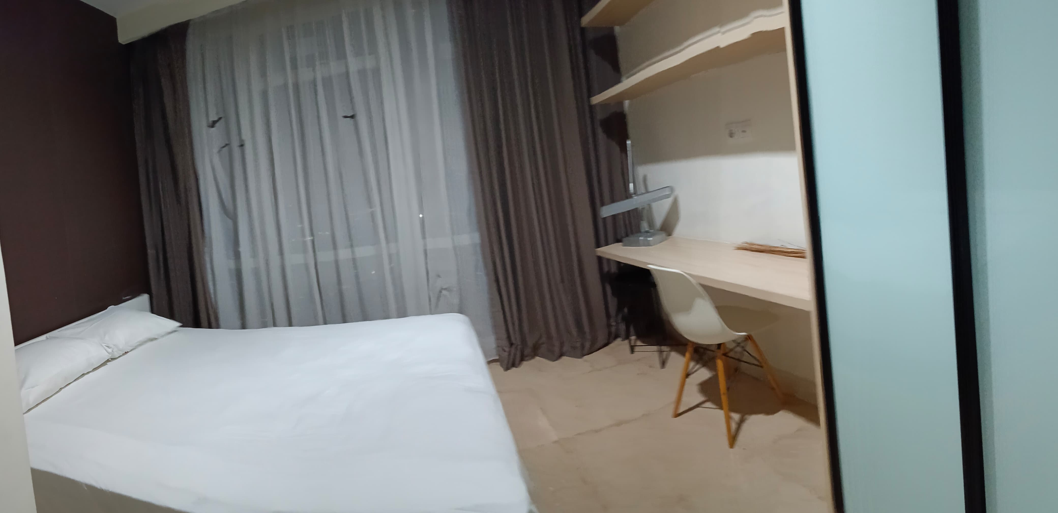 Disewa apartemen Menteng Park furnished 2BR