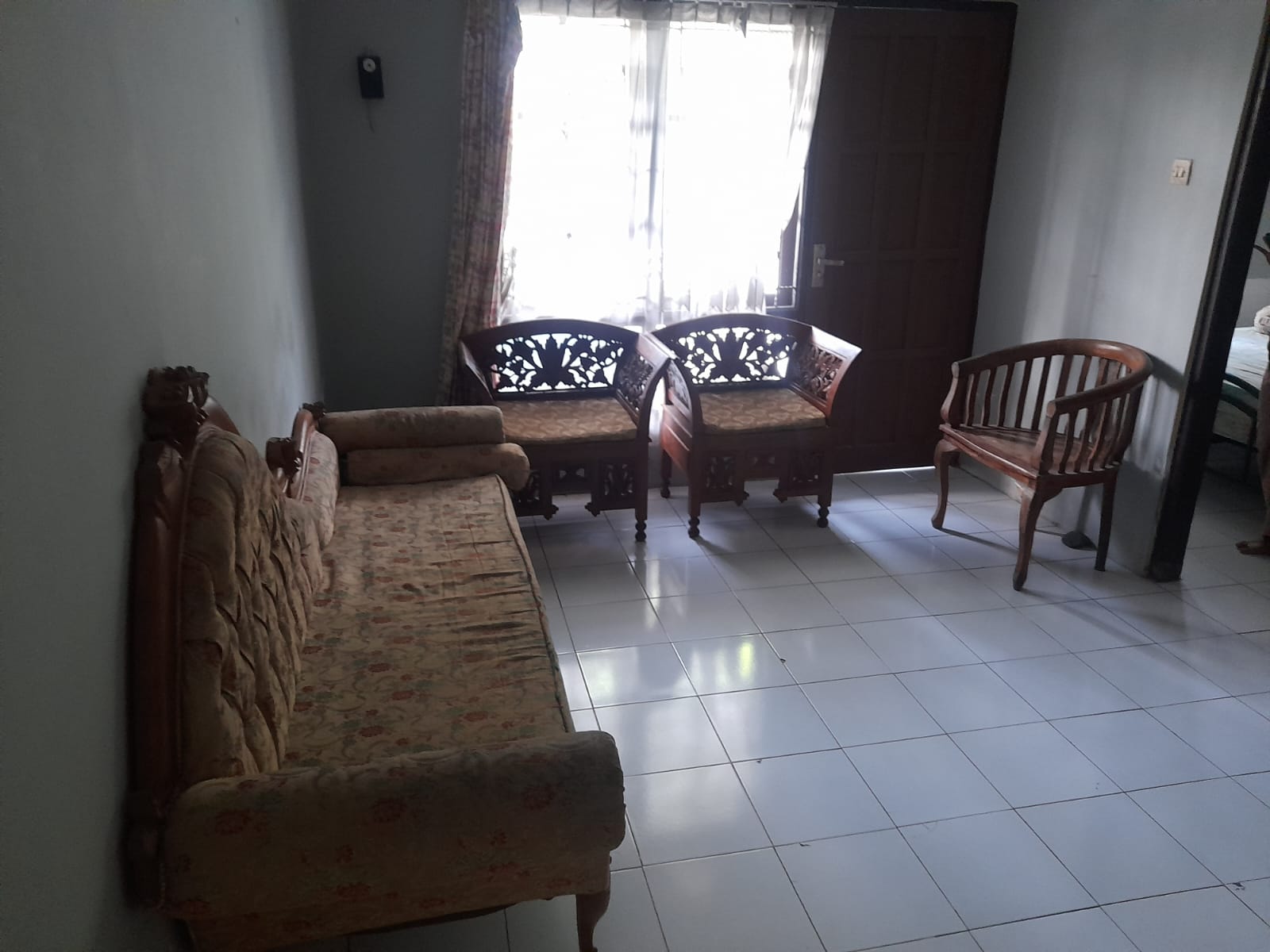 RUMAH DIJUAL DI KLATEN TENGAH