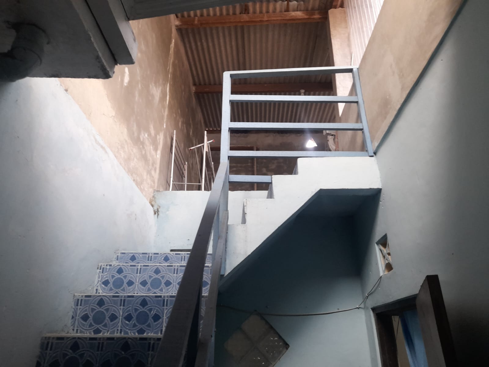 RUMAH DIJUAL DI KLATEN TENGAH