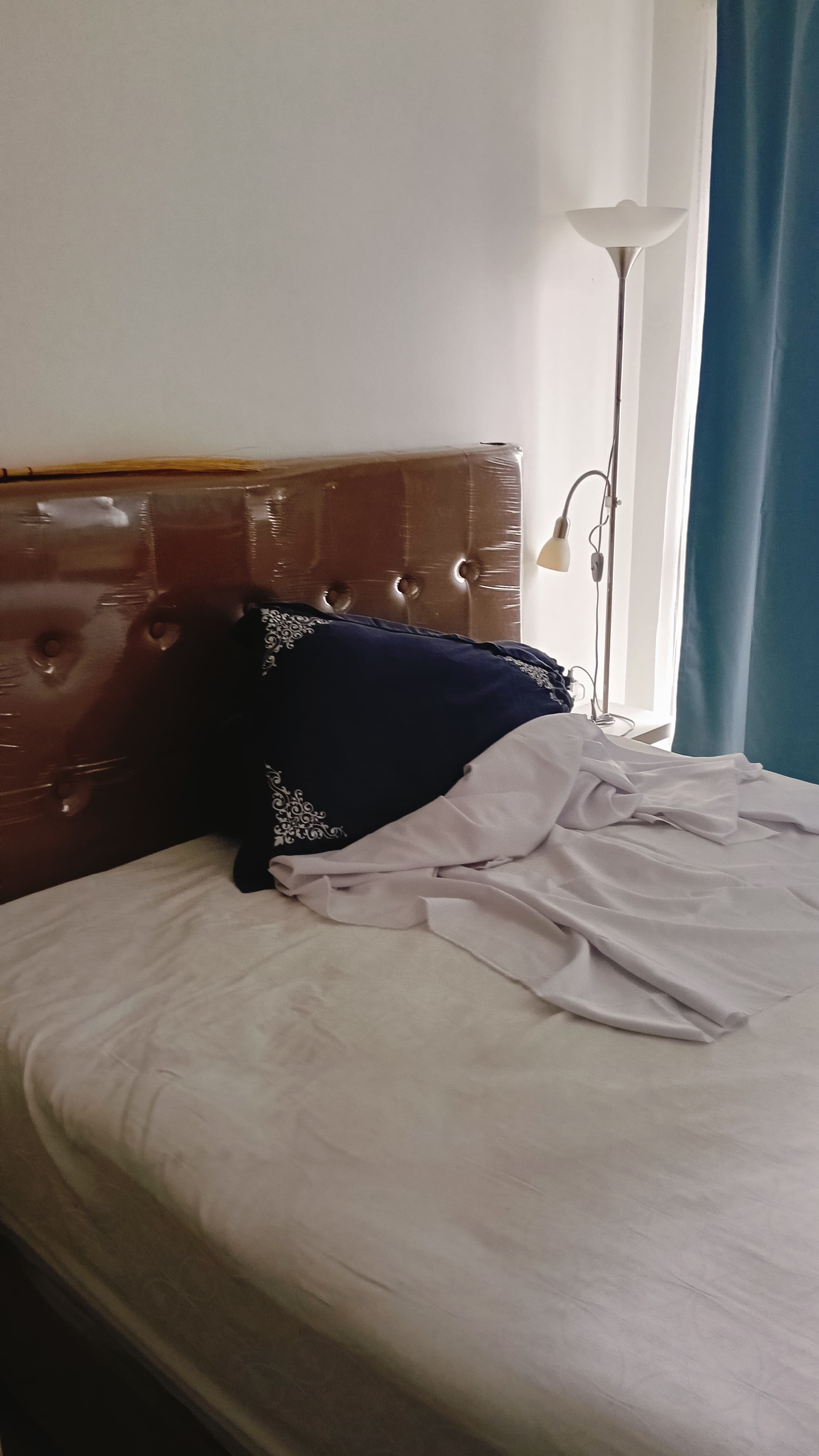 Dijual/Disewa apartemen Tifolia type studio furnished siaphuni