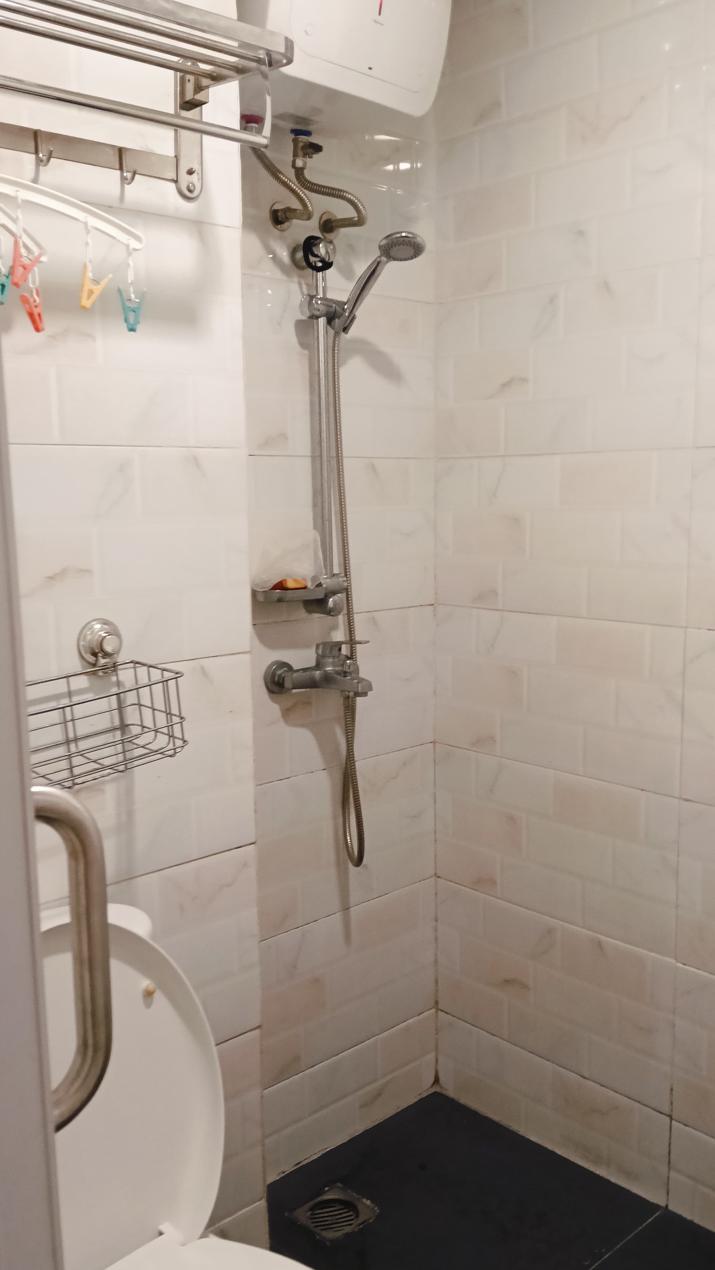 Dijual/Disewa apartemen Tifolia type studio furnished siaphuni